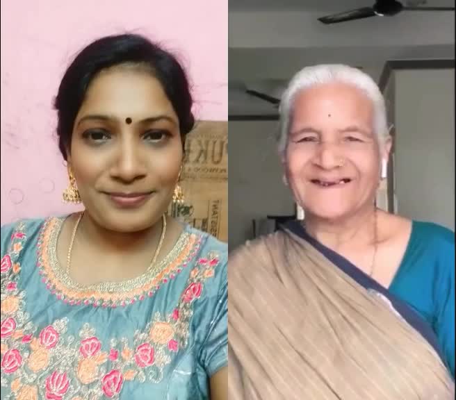 @Niranjana
