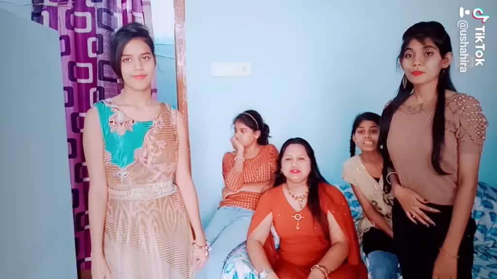 @USHA HIRA