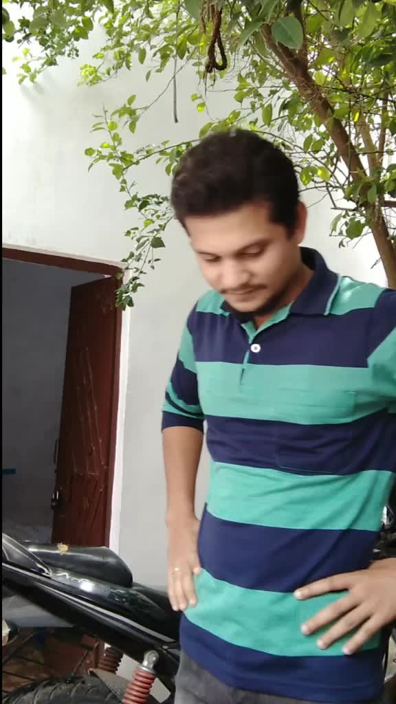 @Mujahid Husian