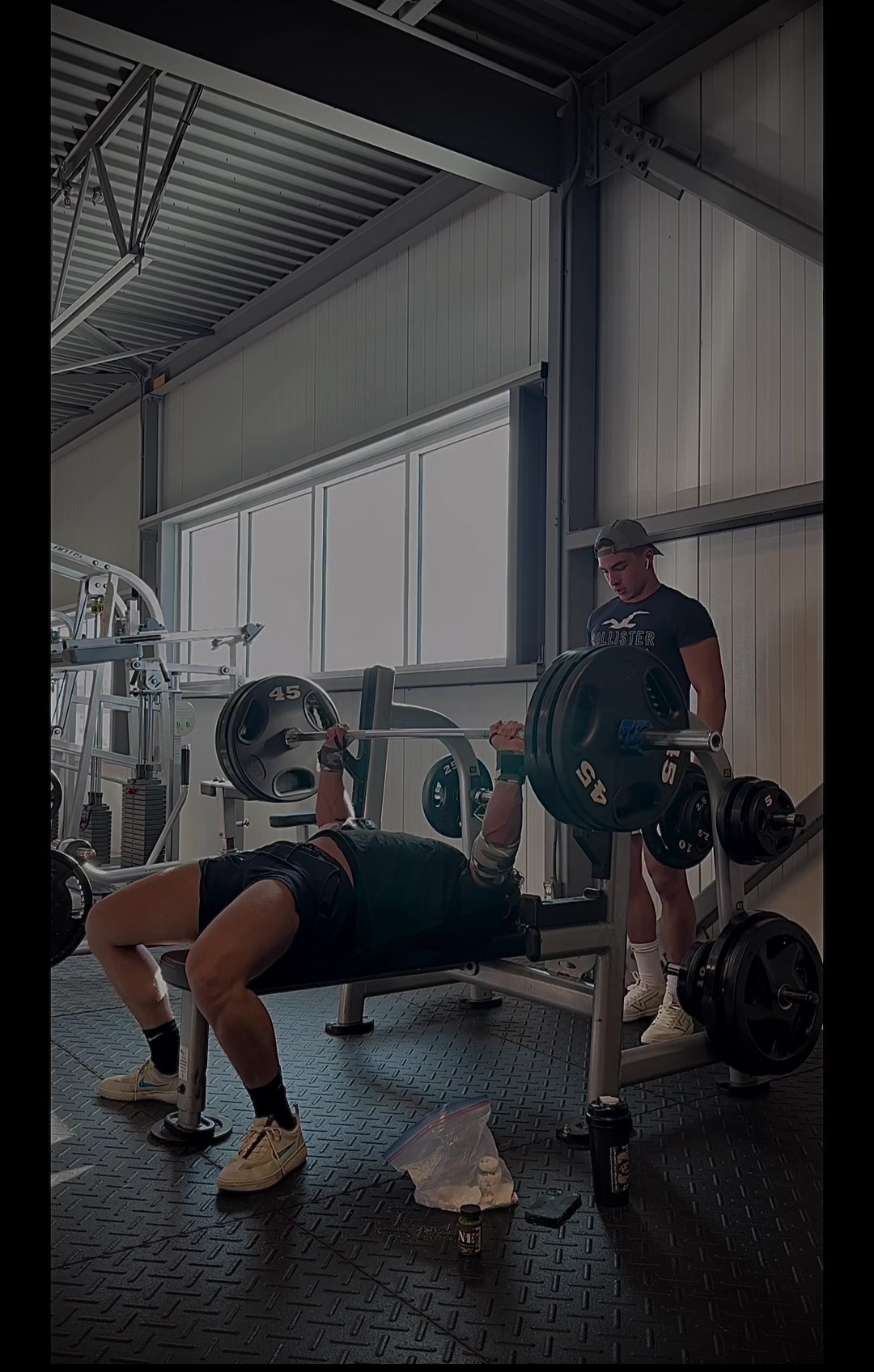 @GymLouis