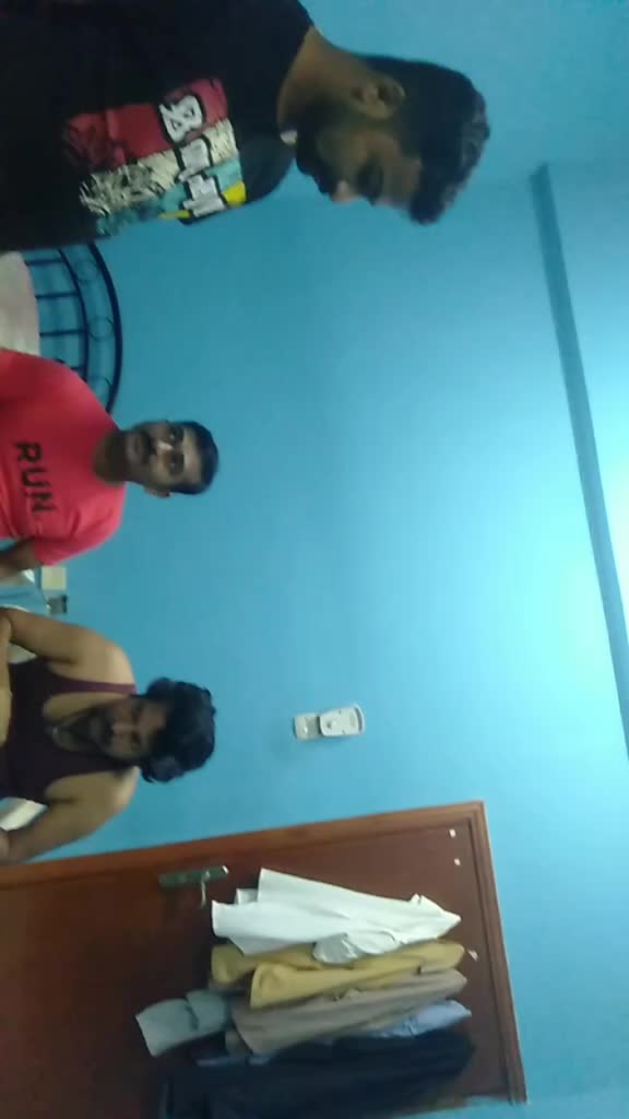 @PUSH UPPALA