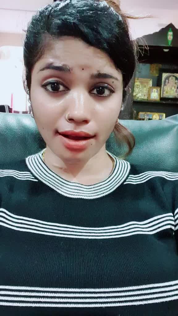 @❤️Nandhini Bujjima❤️