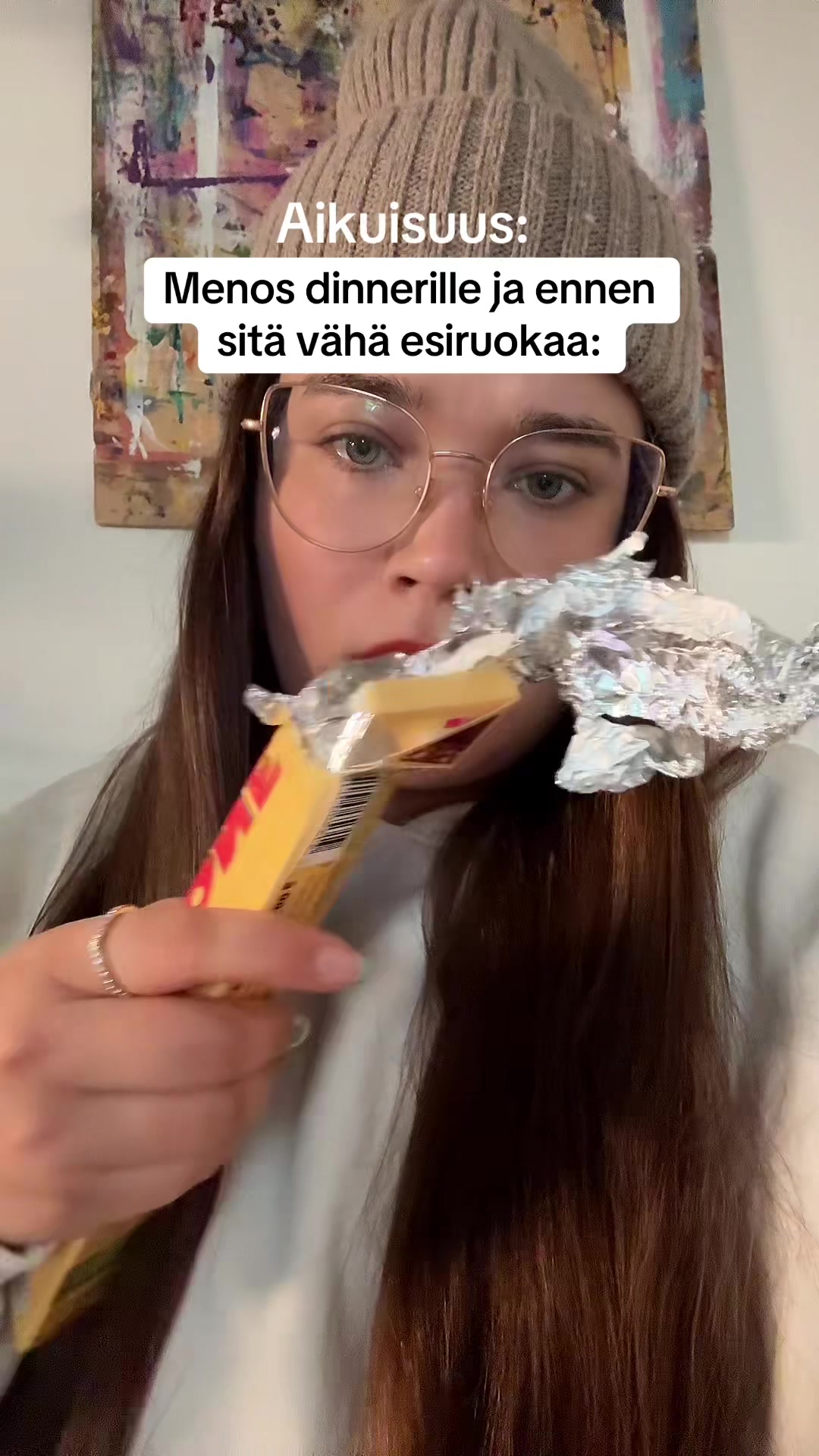 @PinkoNainen🕶💋
