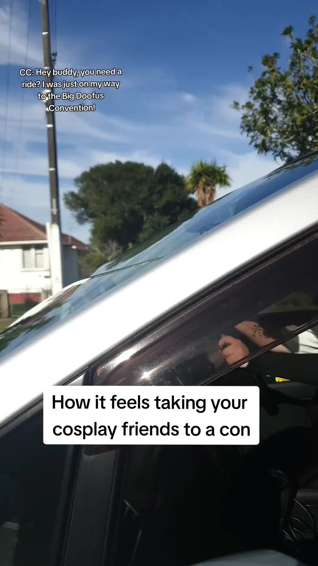 @Toni // Nonpanary