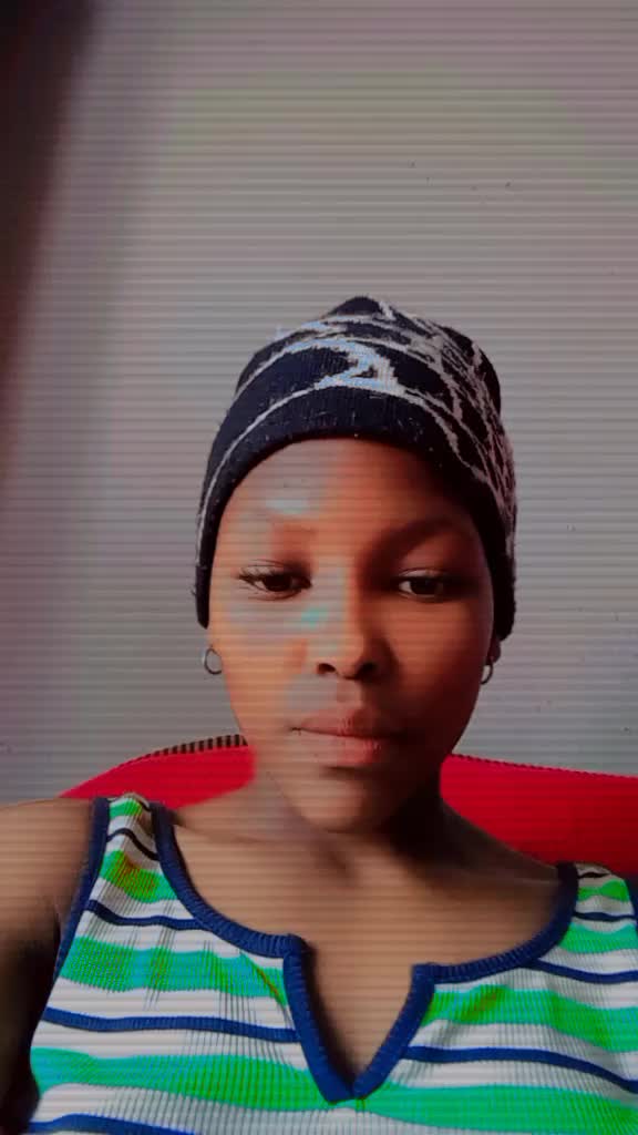 @Tshegofatso Maruping