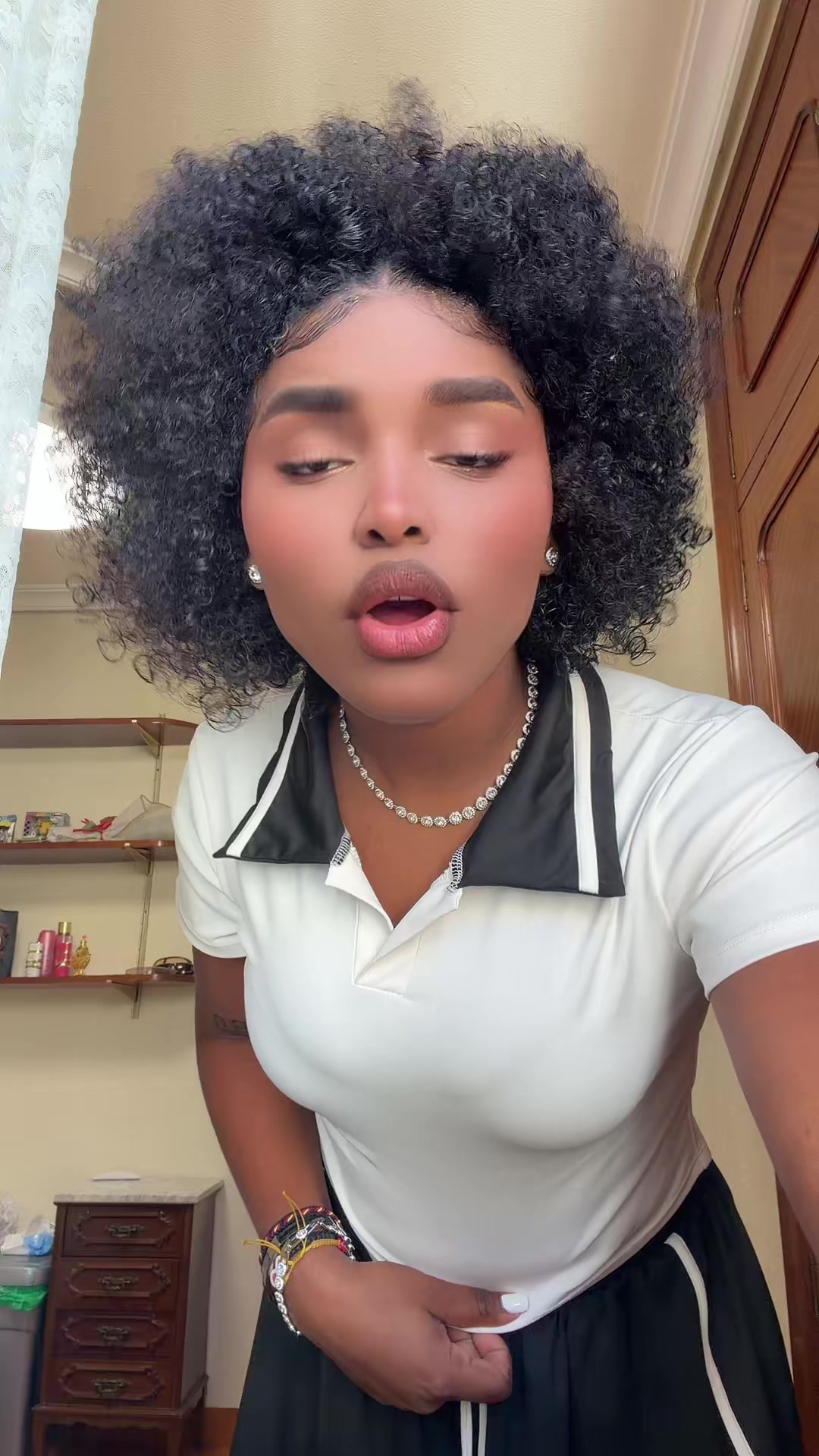 @Marianyeli- la negrita 🖤