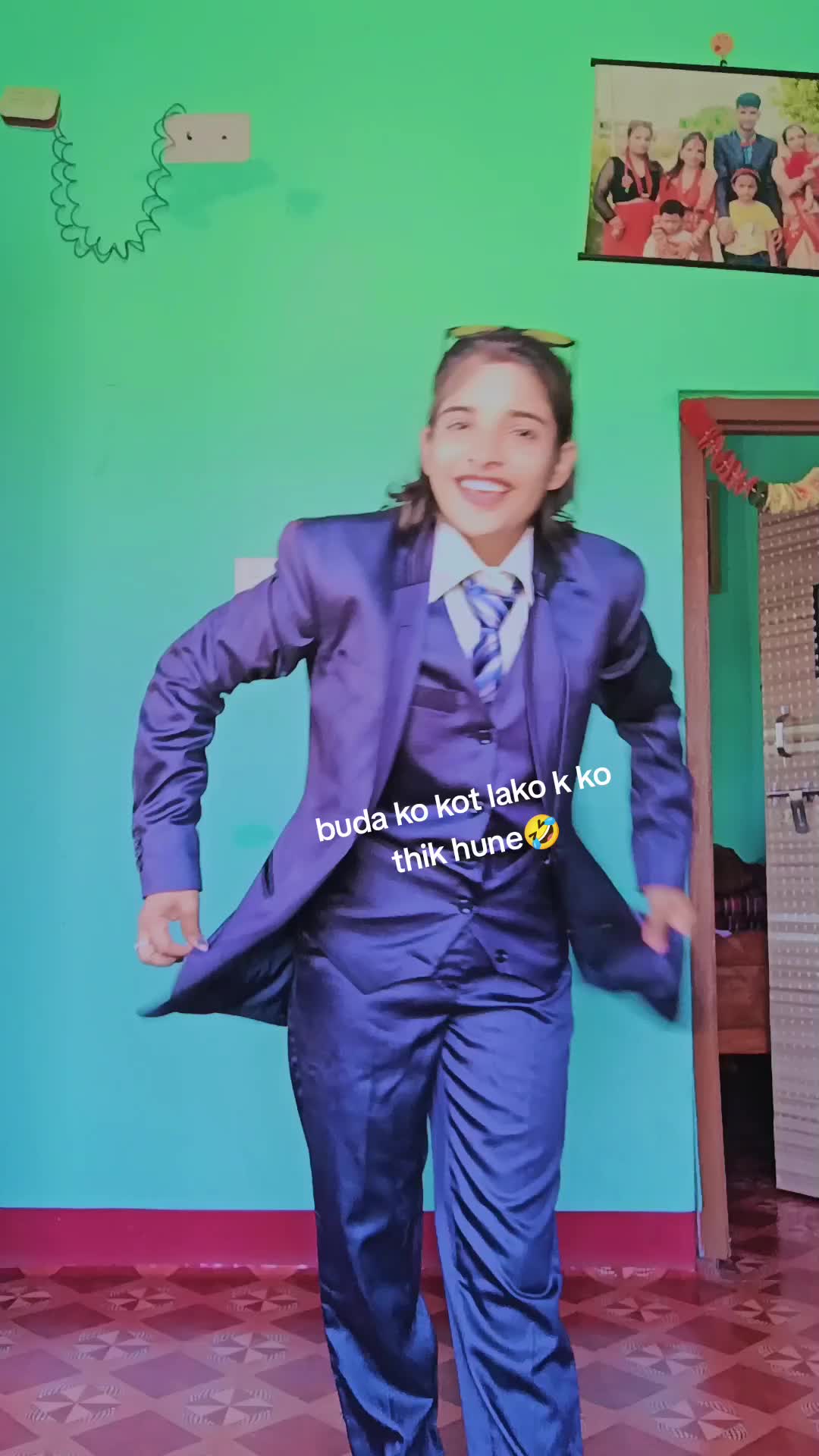 @madhu kandel