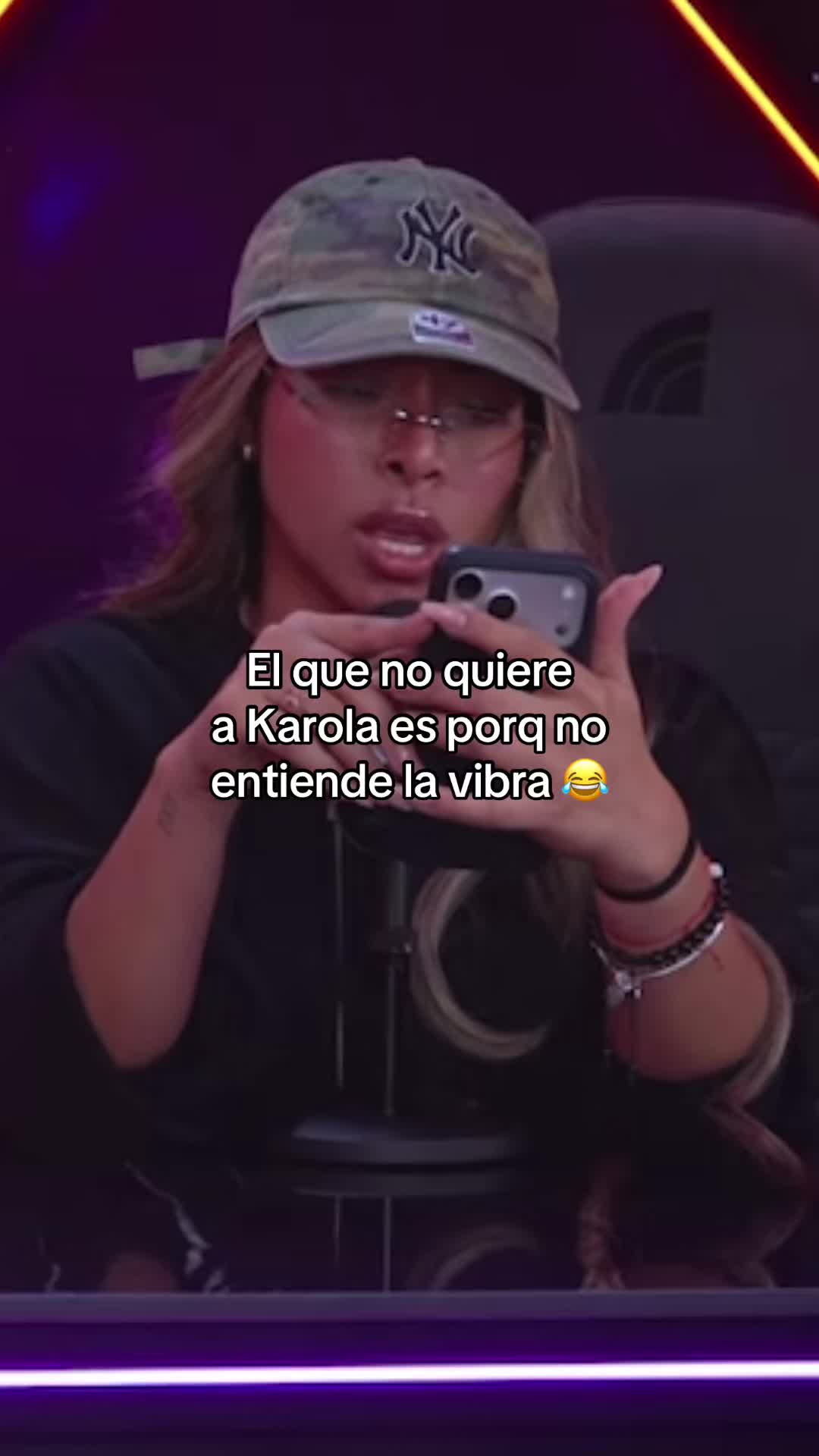 @Team Karola