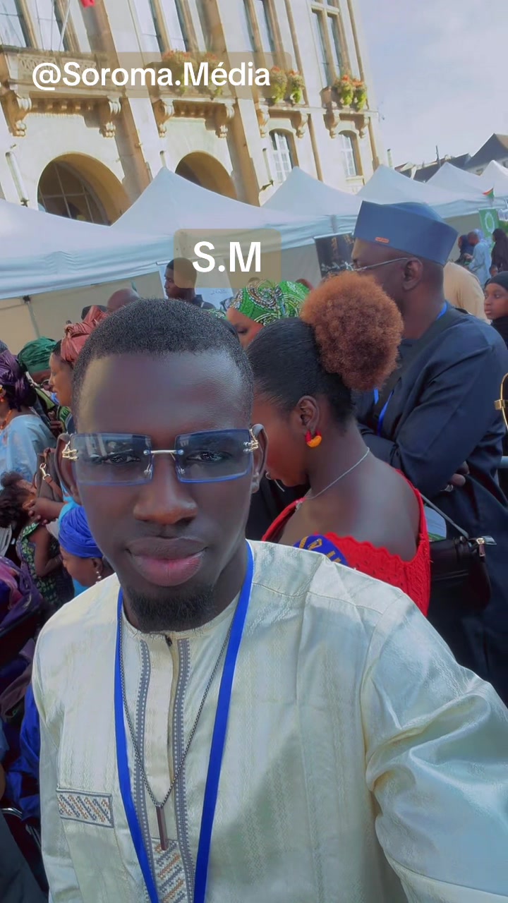 @Soroma.Media