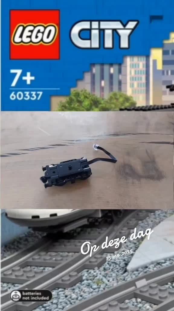 @BrickSetTastics