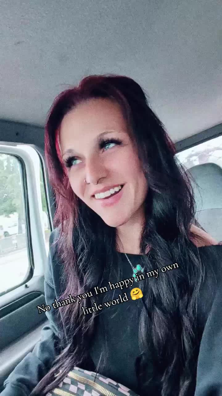 @Mariah Anderson