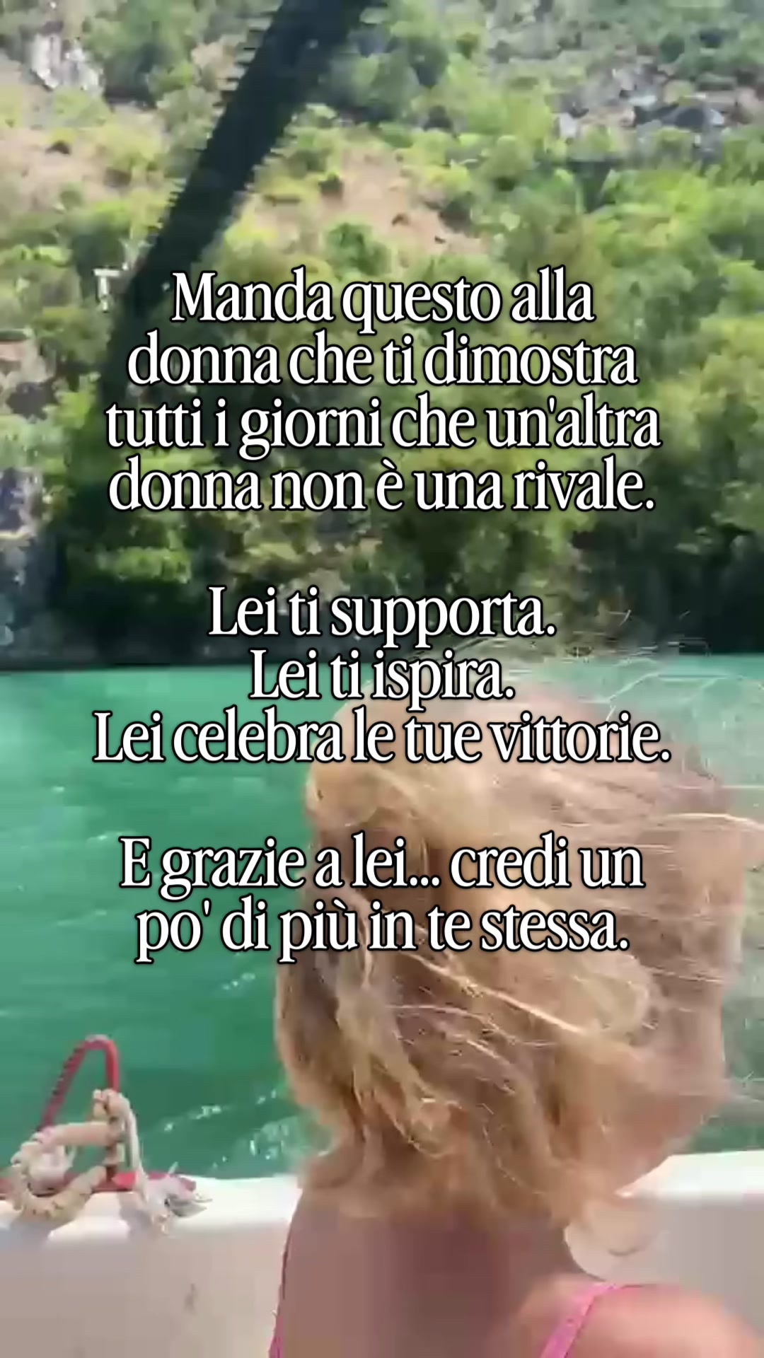 @Arianna Bibaj