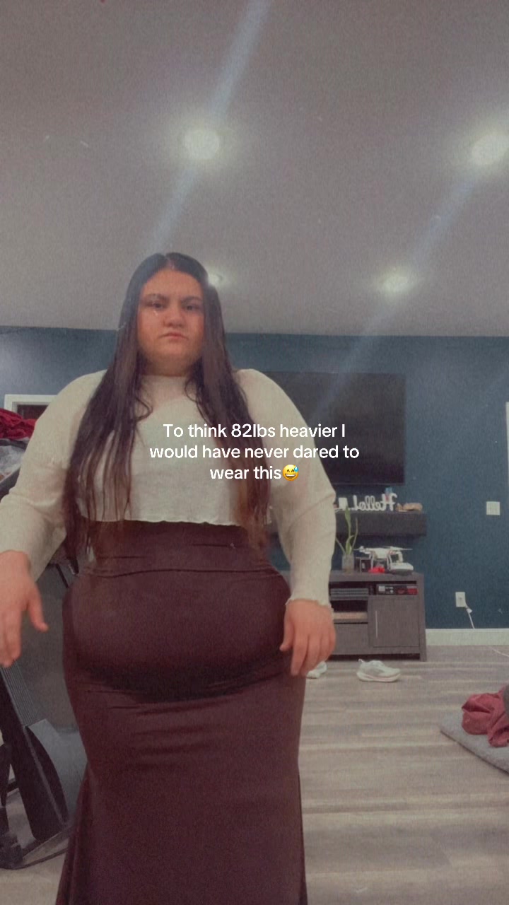 @Lexi🦋 | Plus Size Creator