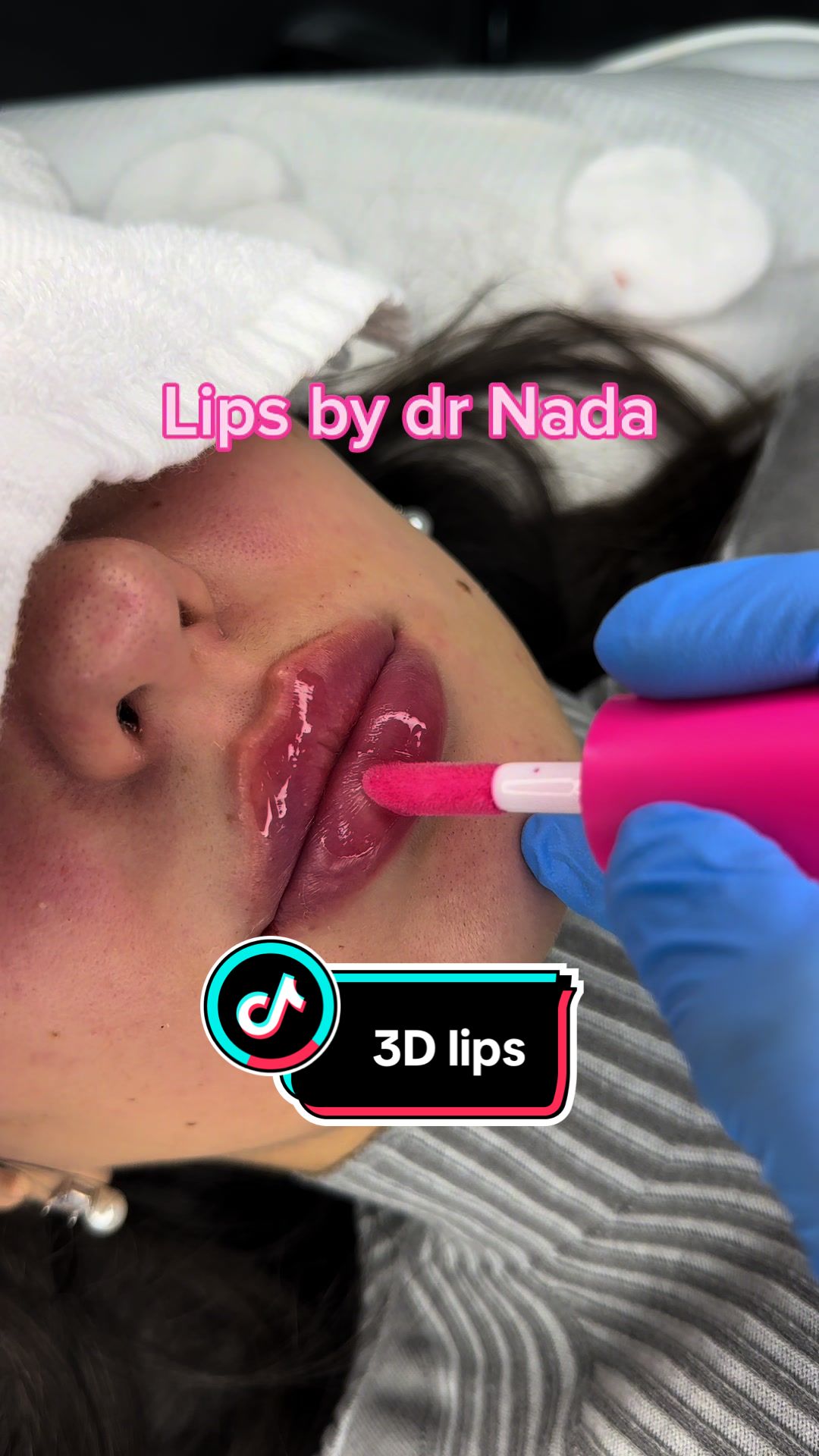 @Dr Nada Maksimovic