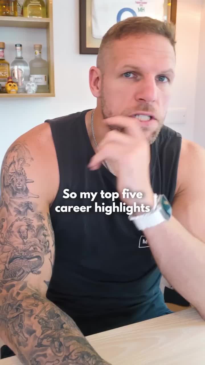 @James Haskell