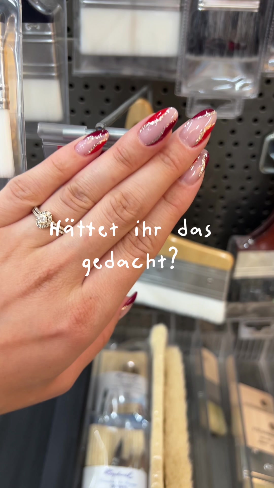 @Veronika🎨 DIY |Home |Freizeit