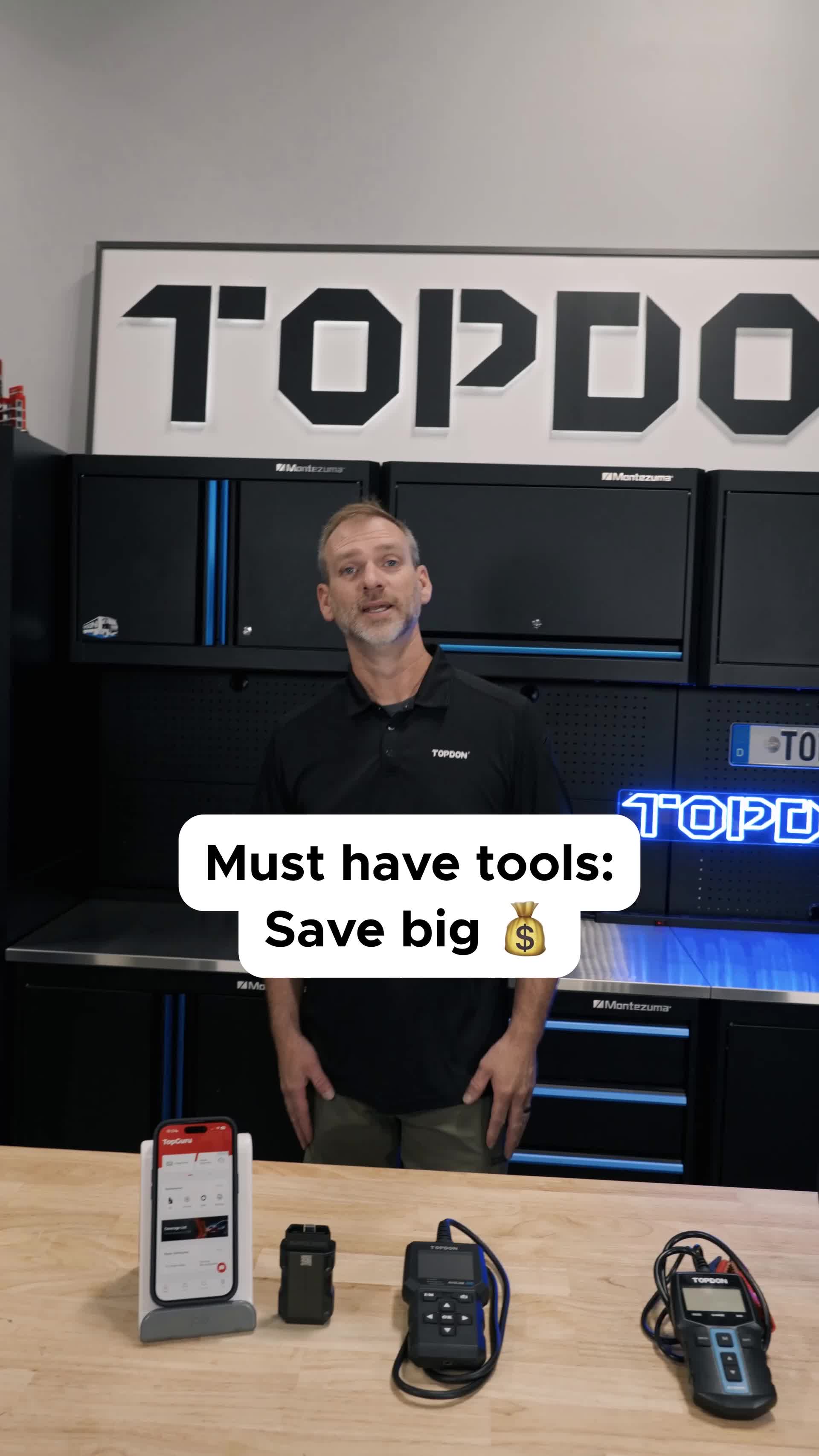 @TOPDON USA