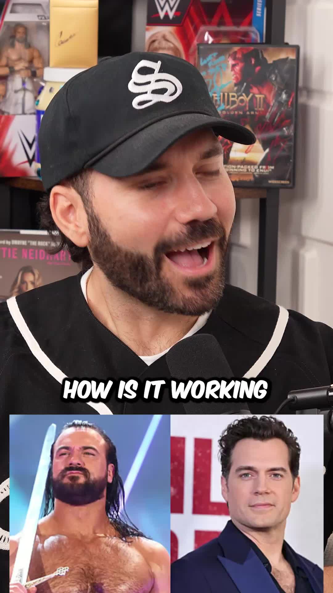 @Joe Vulpis