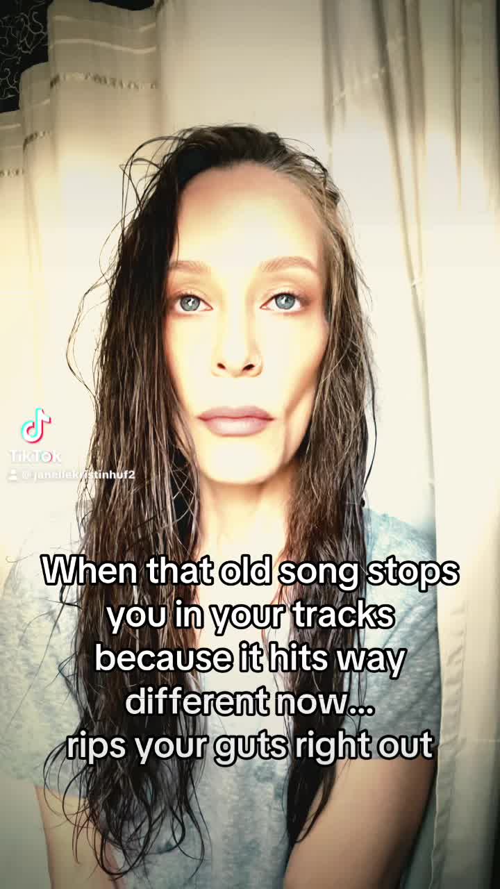 @Janelle Kristin Huff