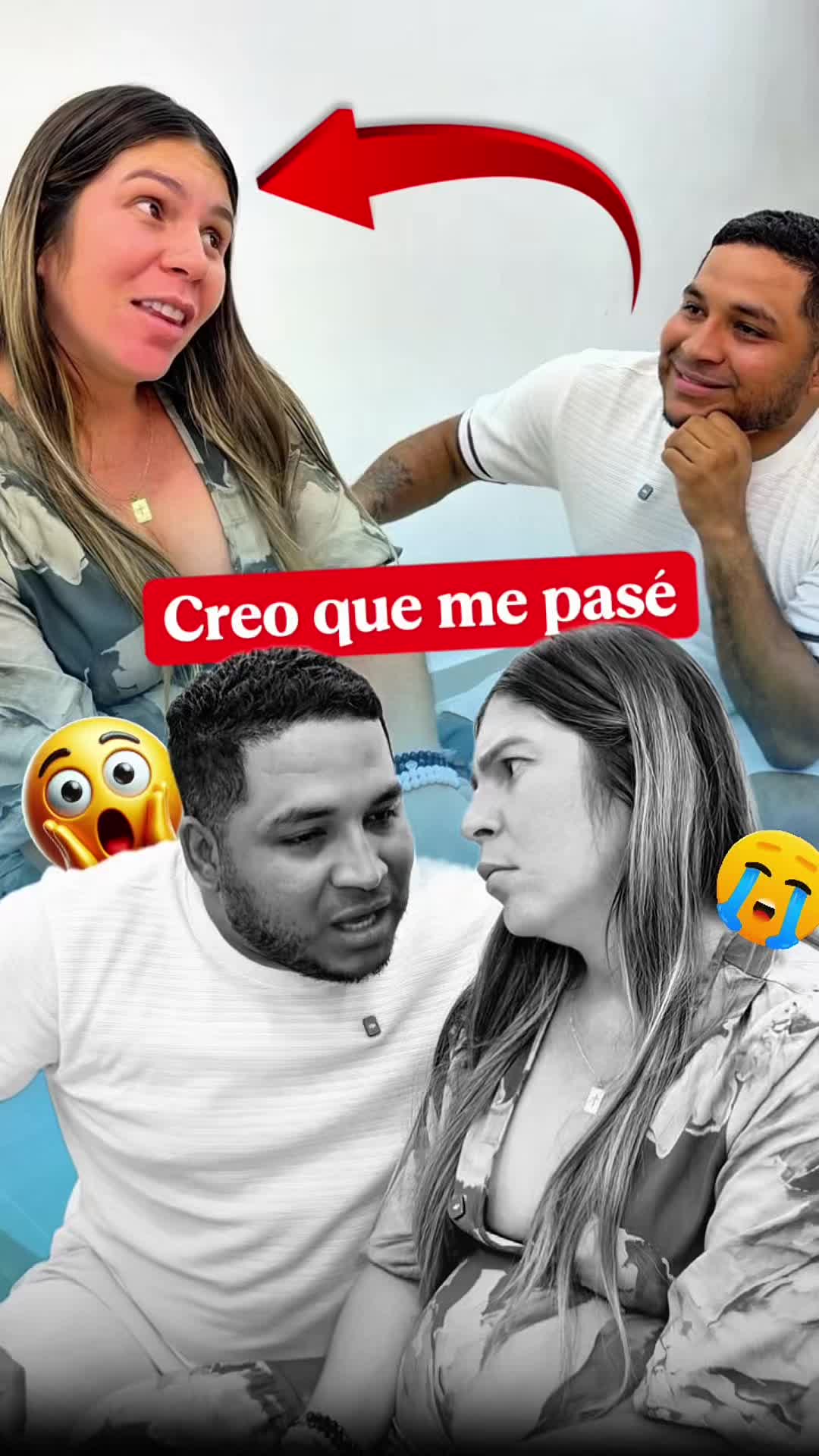 @Oriana Y El Charro