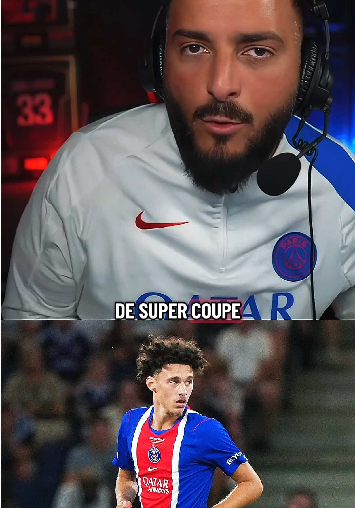 @Immigré Foot ⍟