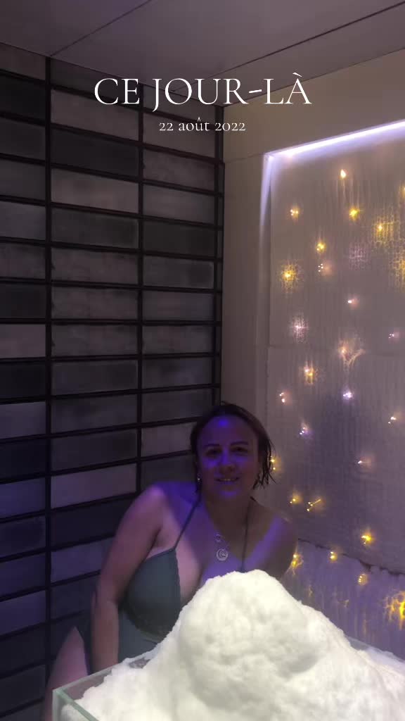 @Caroline
