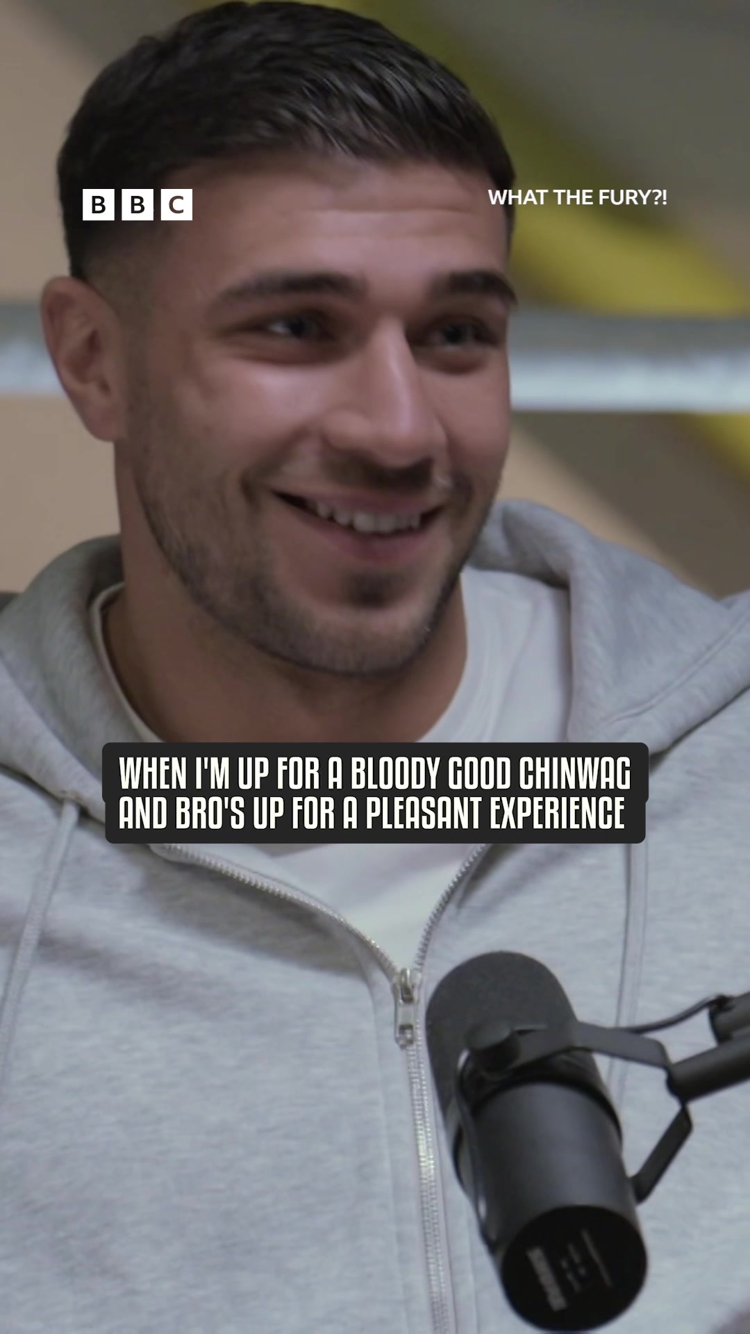 @BBC Three