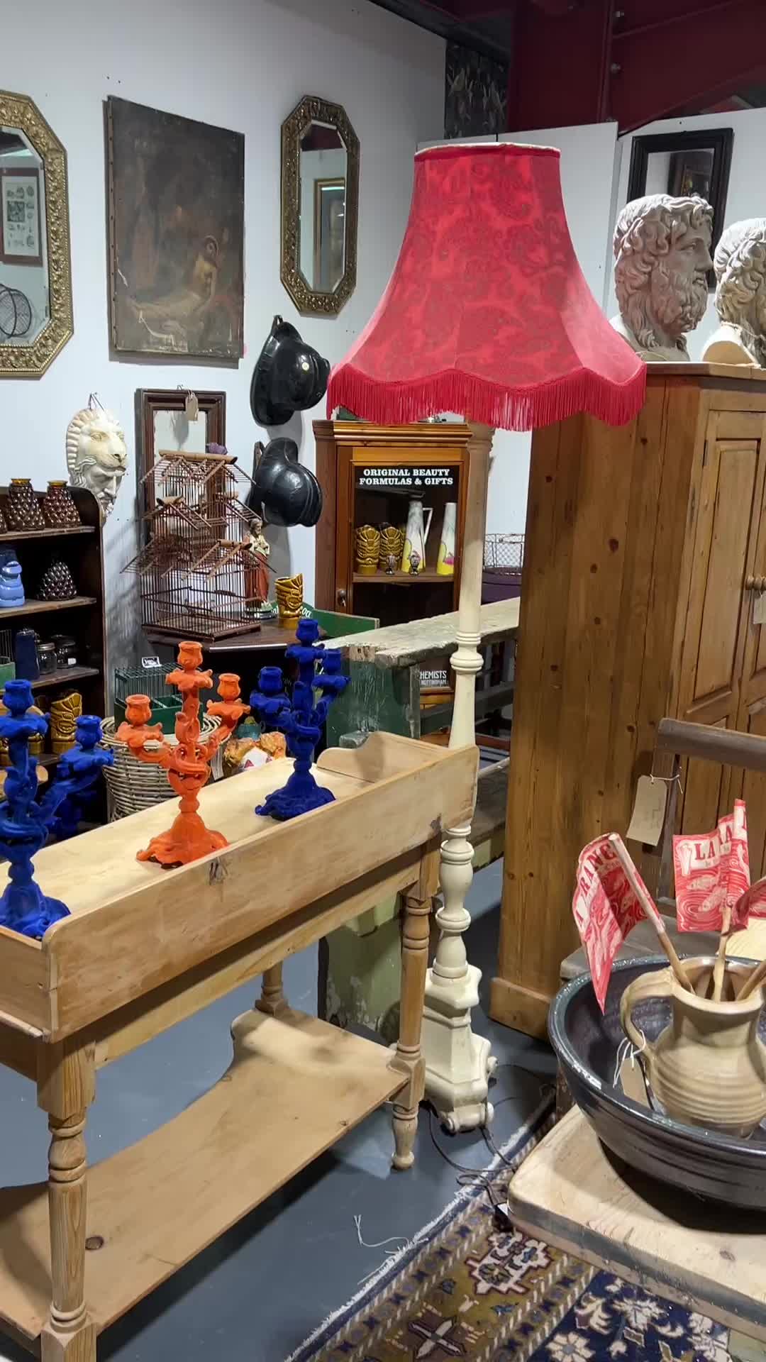 @harrisonsantiquescentre