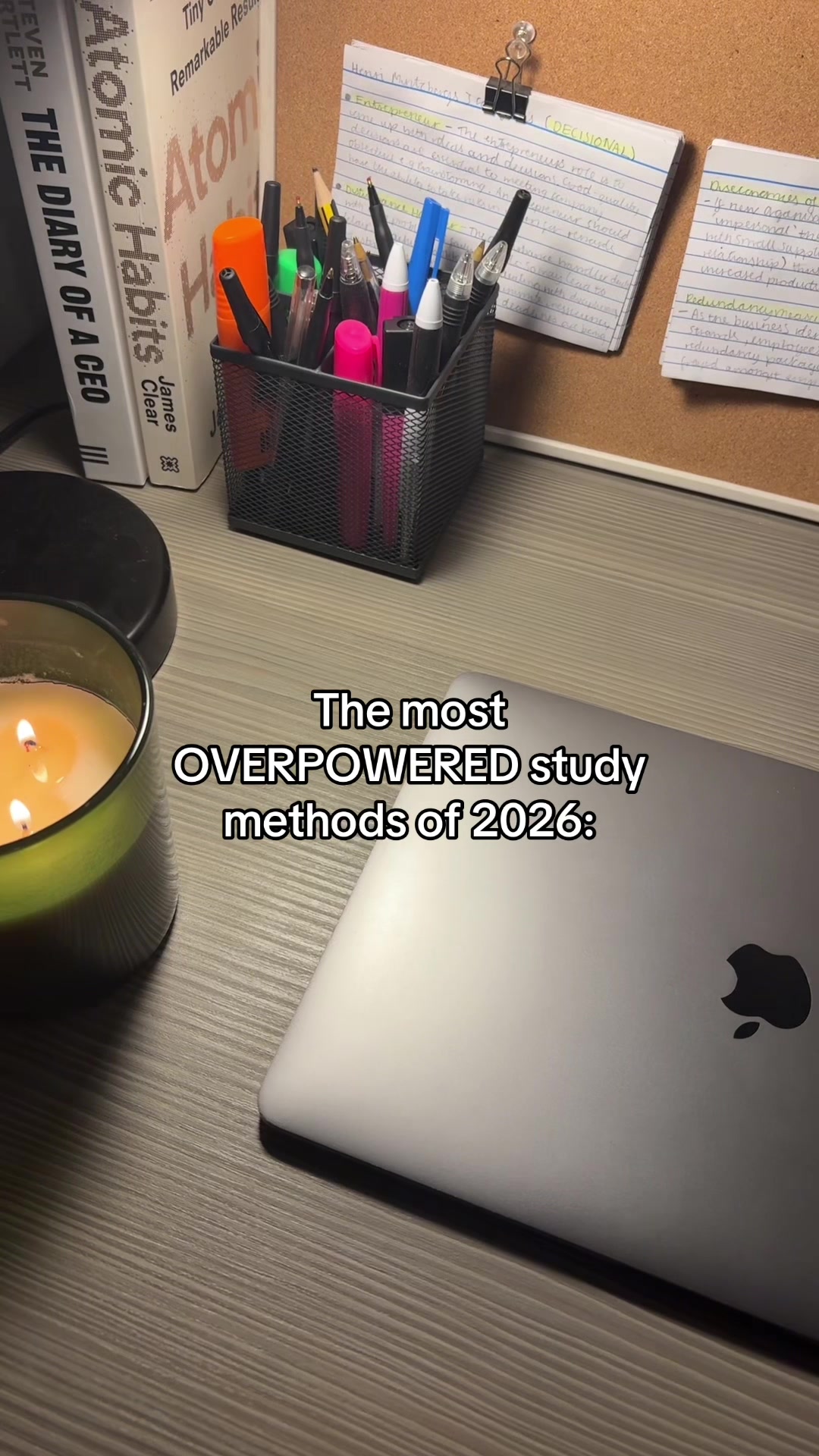 @The Exam Planner