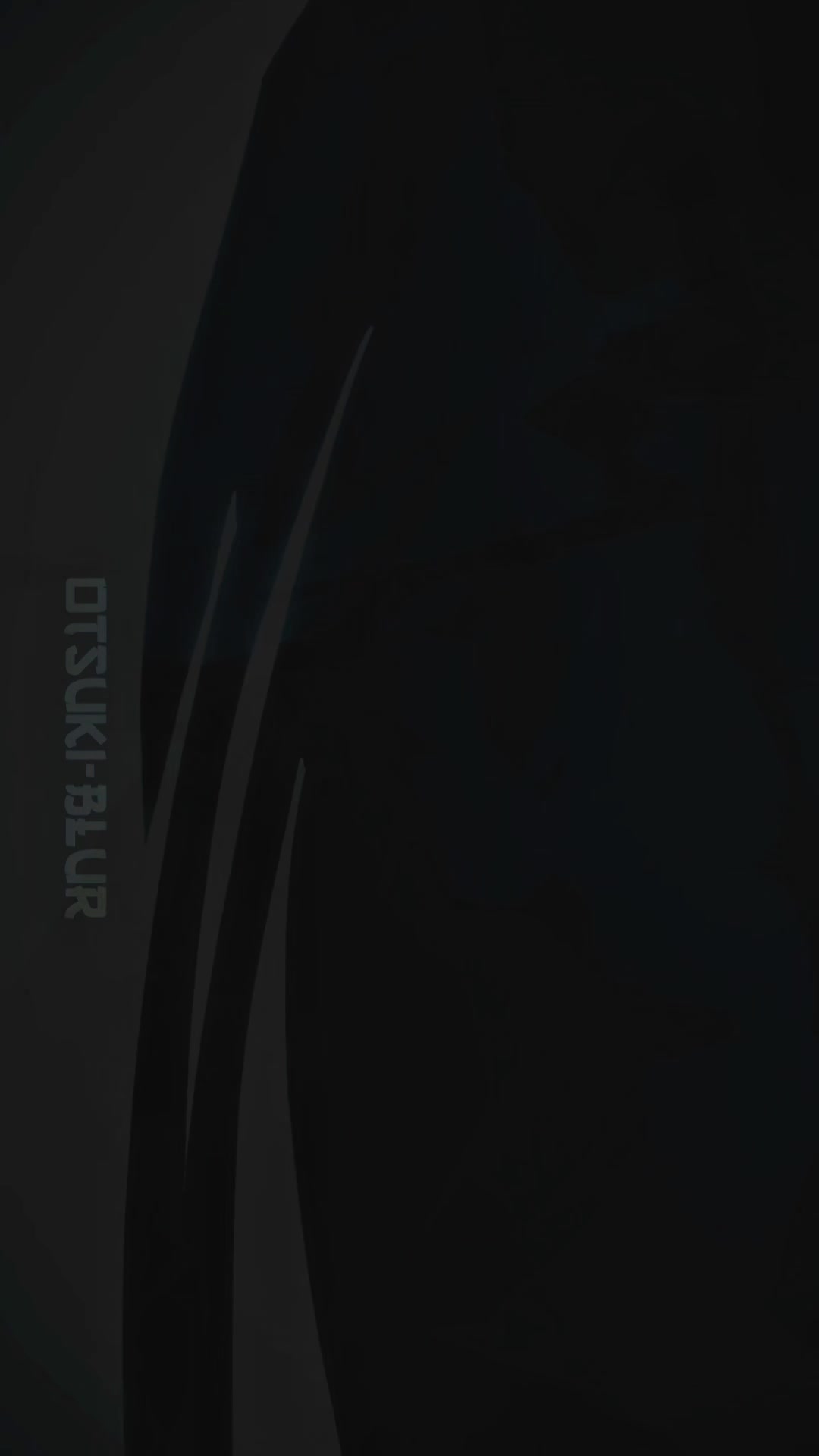 @ᛉotsuki blurrᛣ
