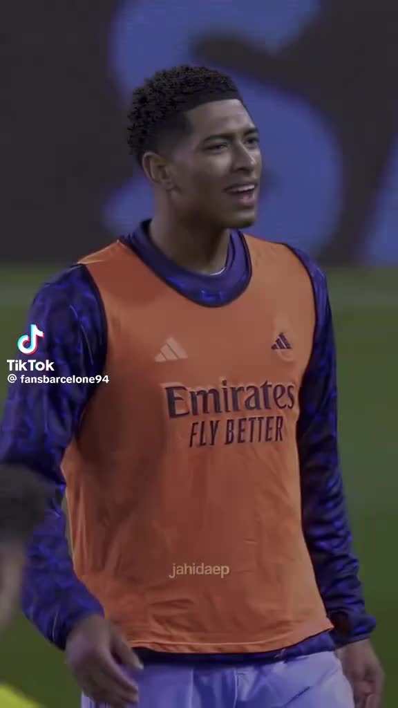 @un seul equipe real Madrid