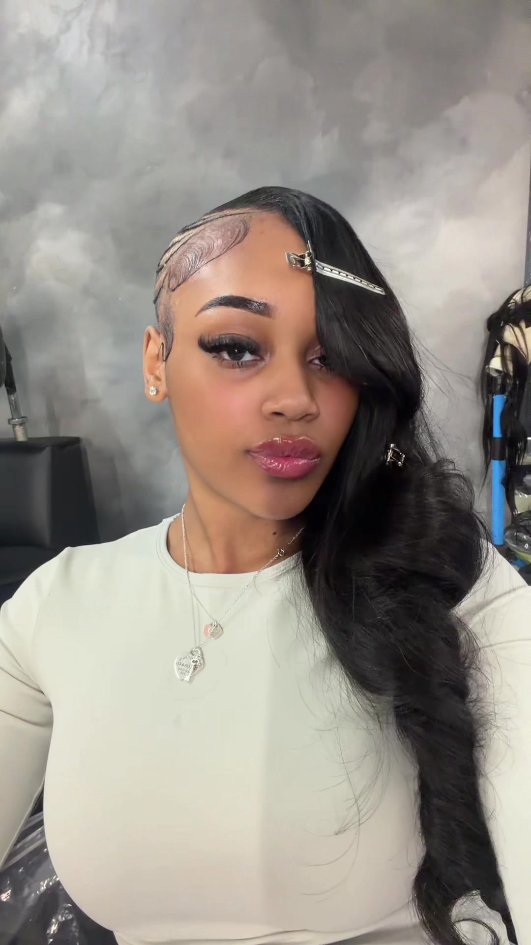 @Tyelordenise ♡