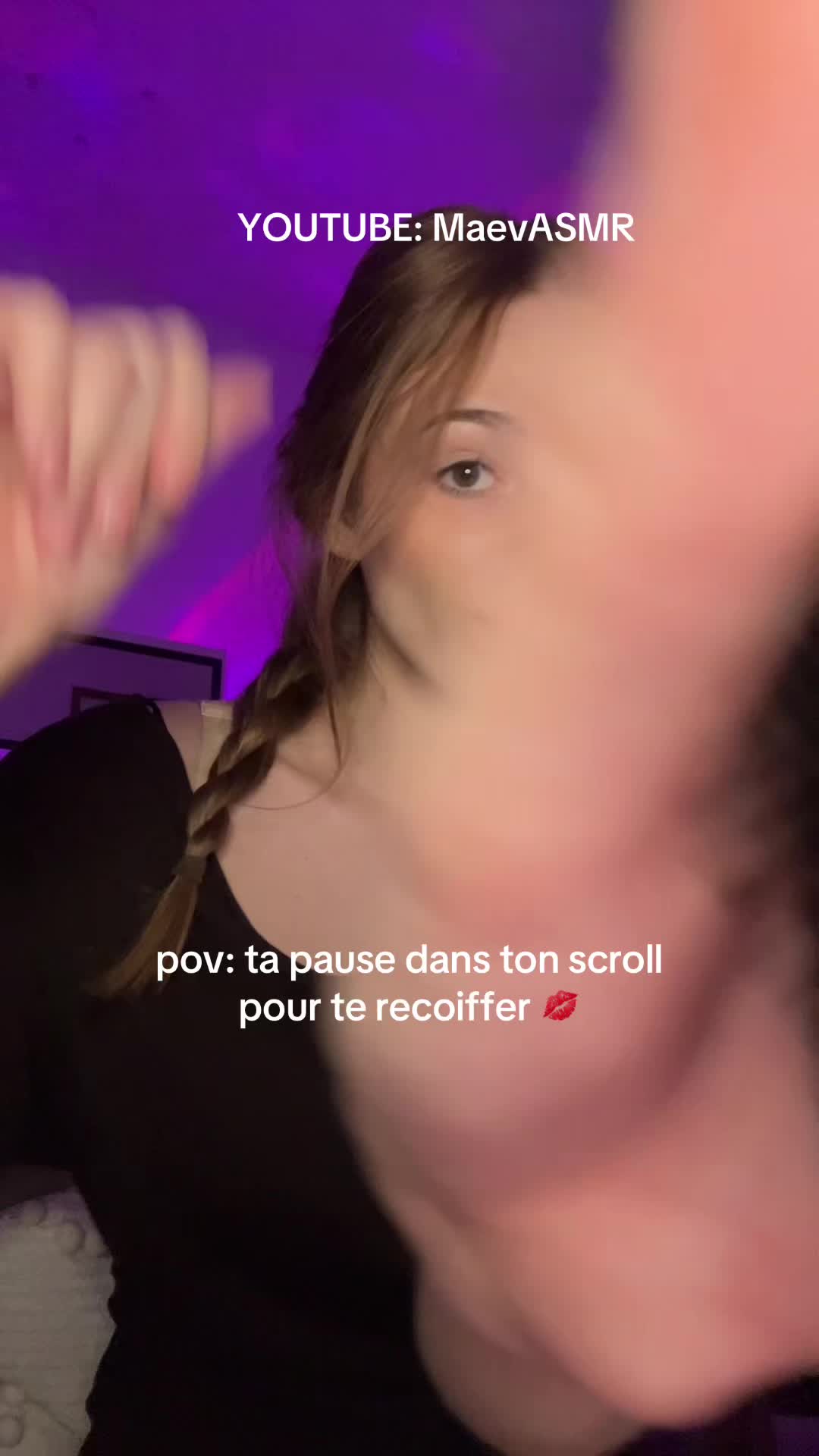 @MAEVASMR💋