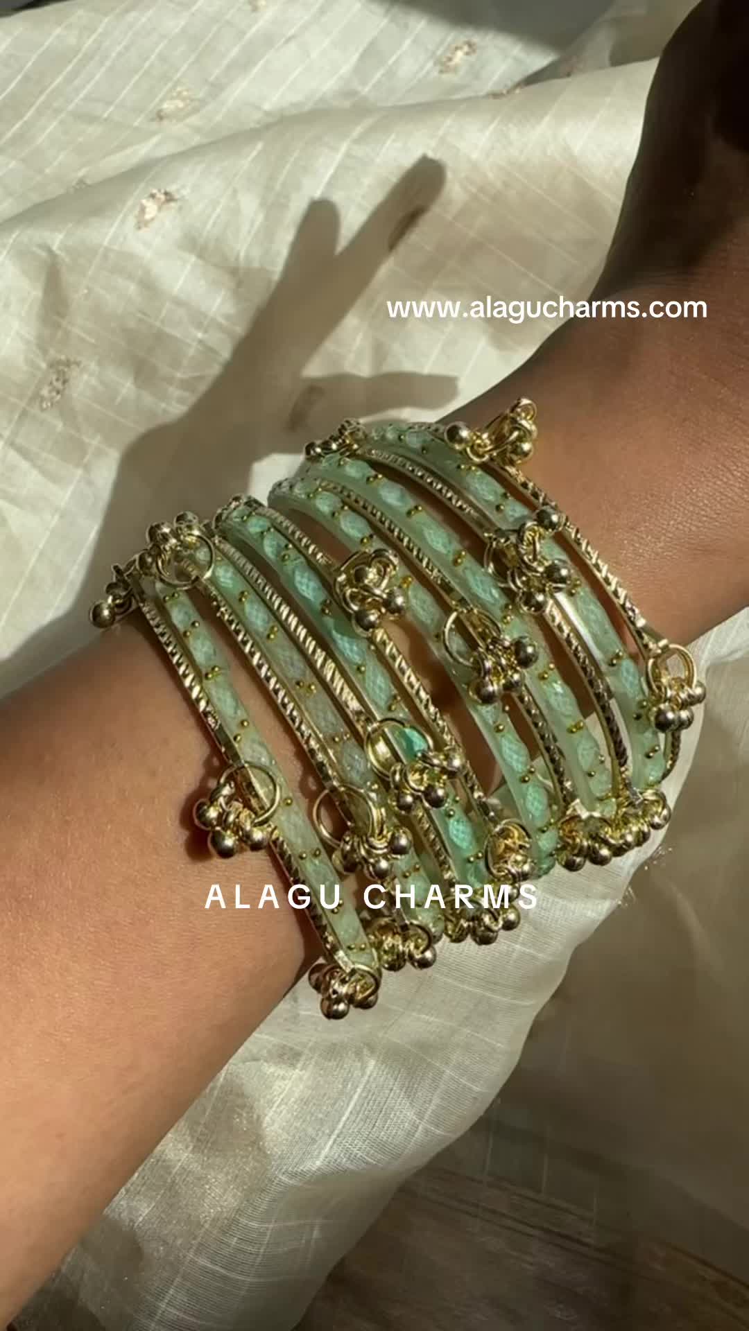 @ALAGU CHARMS