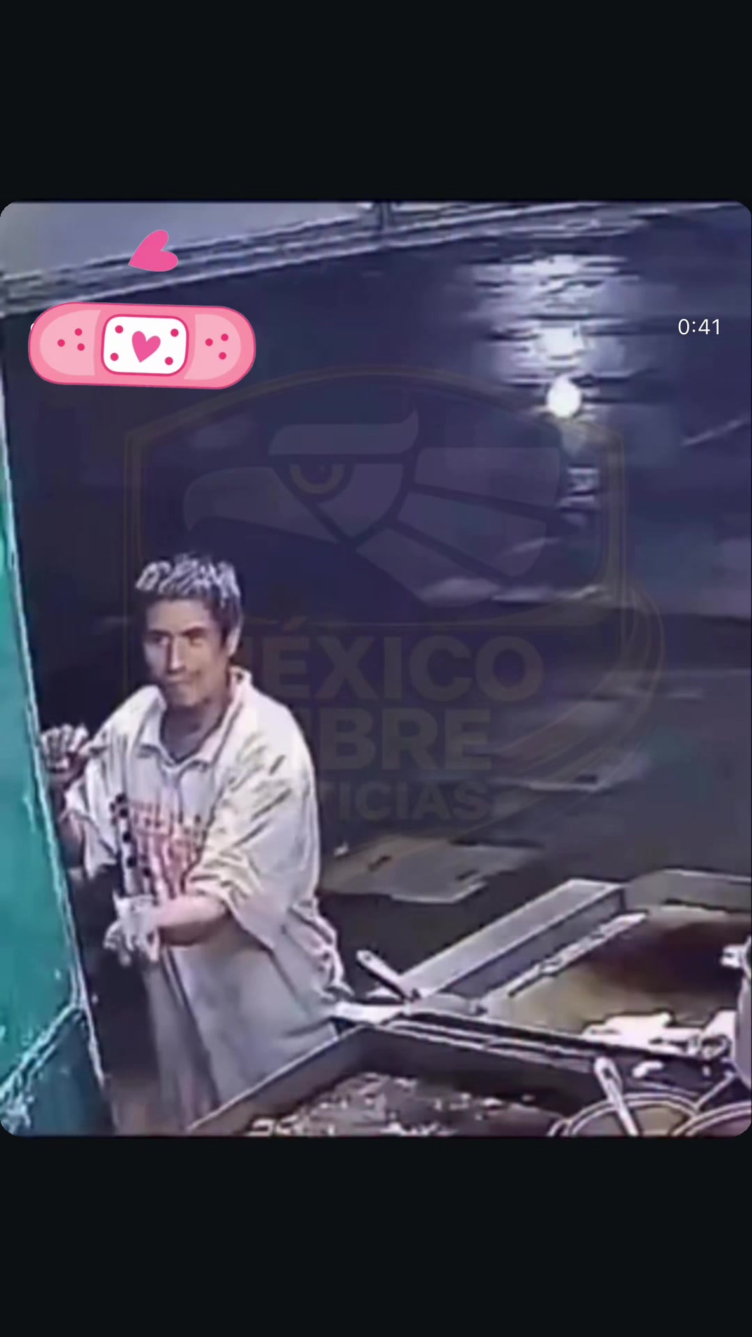@Benny Trujillo