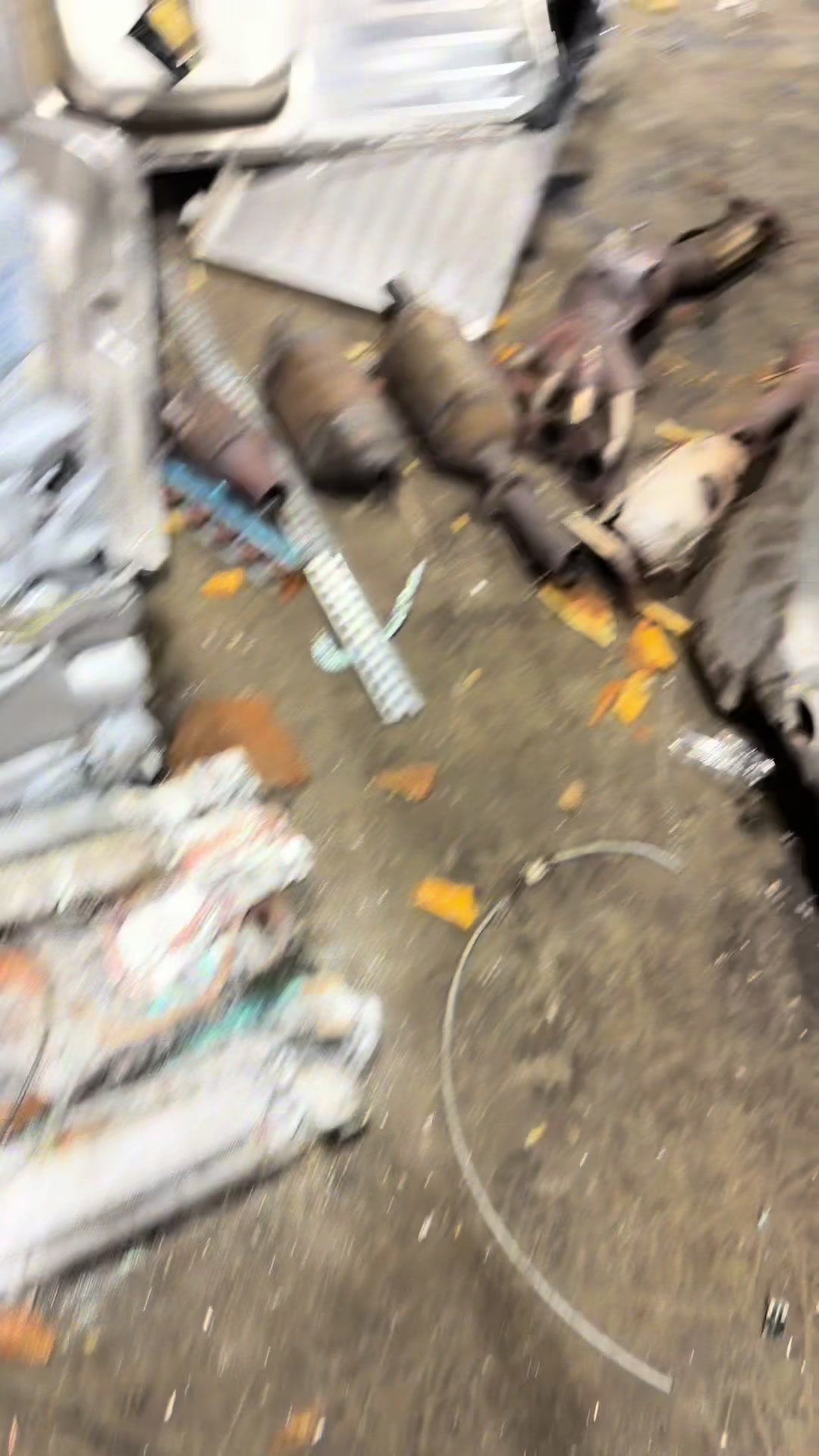 @S.Mcilwraith Recycling