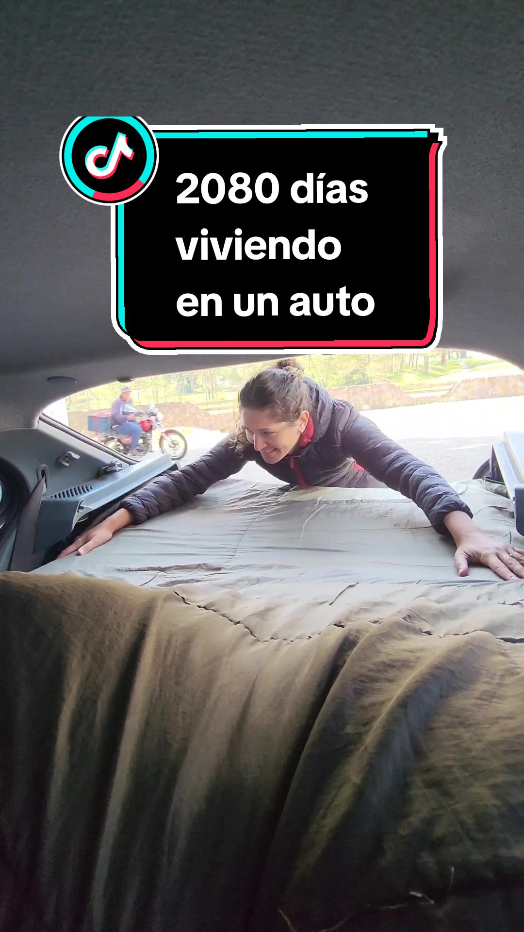 @viajando para vivir 🚗