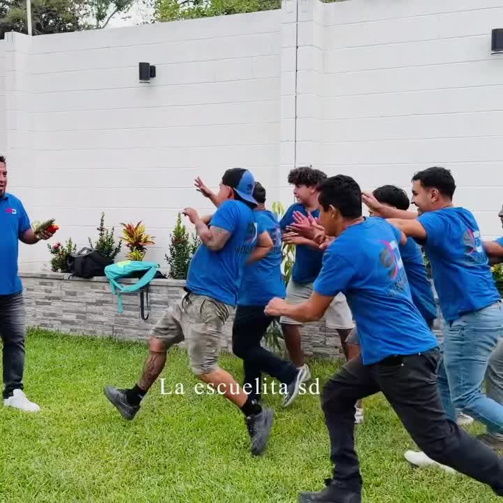 @Laescuelitasd.oficial