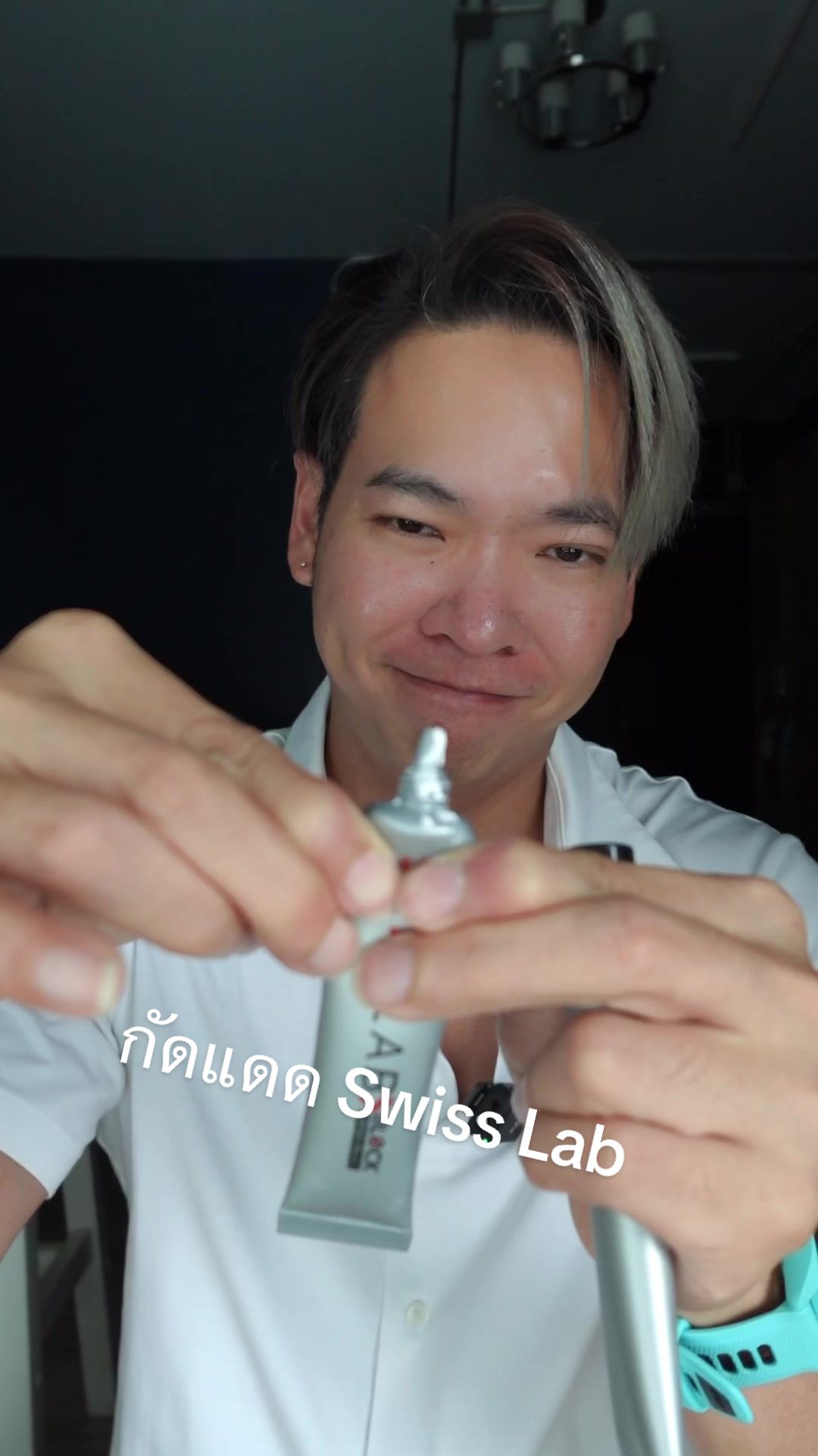@Navaprut กนธ์