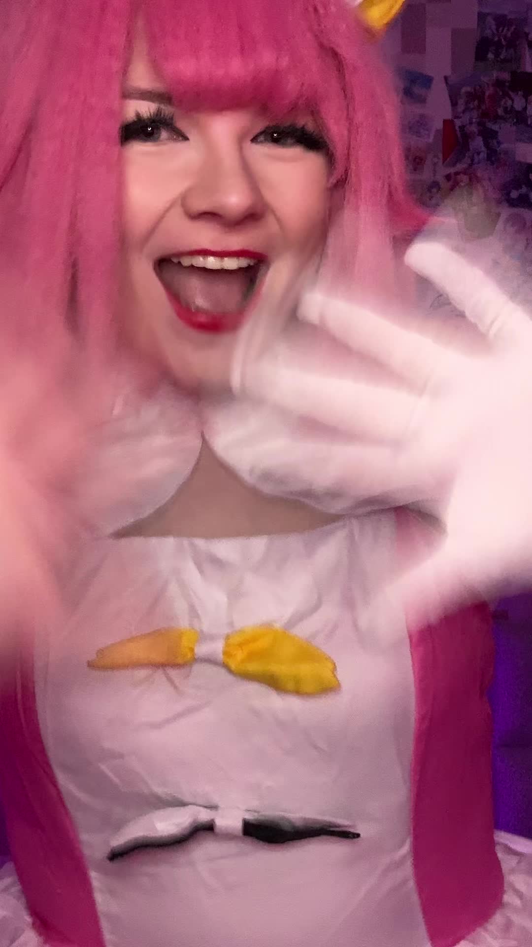 @Emi <3 (Alex&rsquo;s Version)