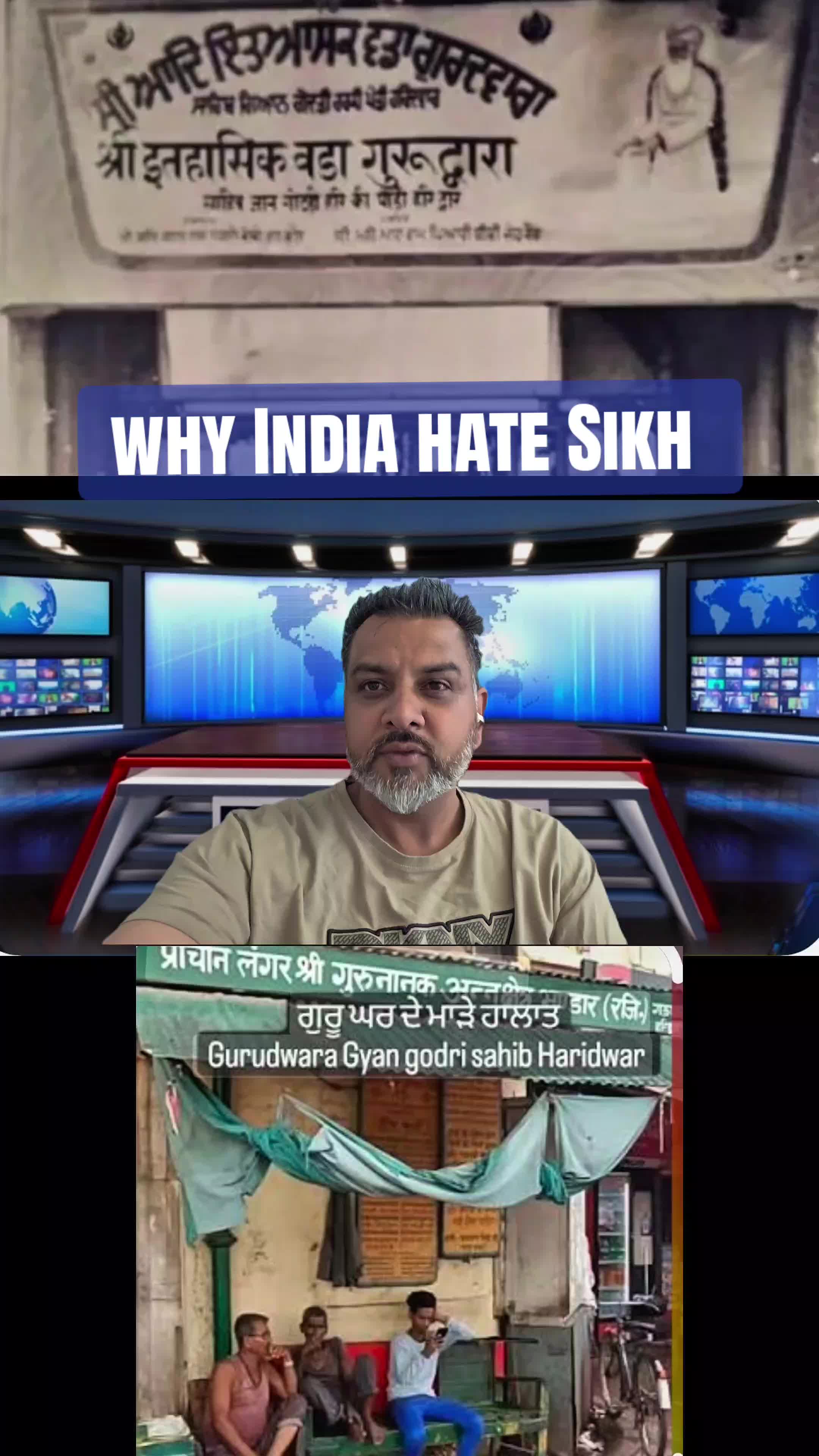@🇧 🇦 🇯 🇼 🇦 ਖਾਲਿਸਤਾਨੀ