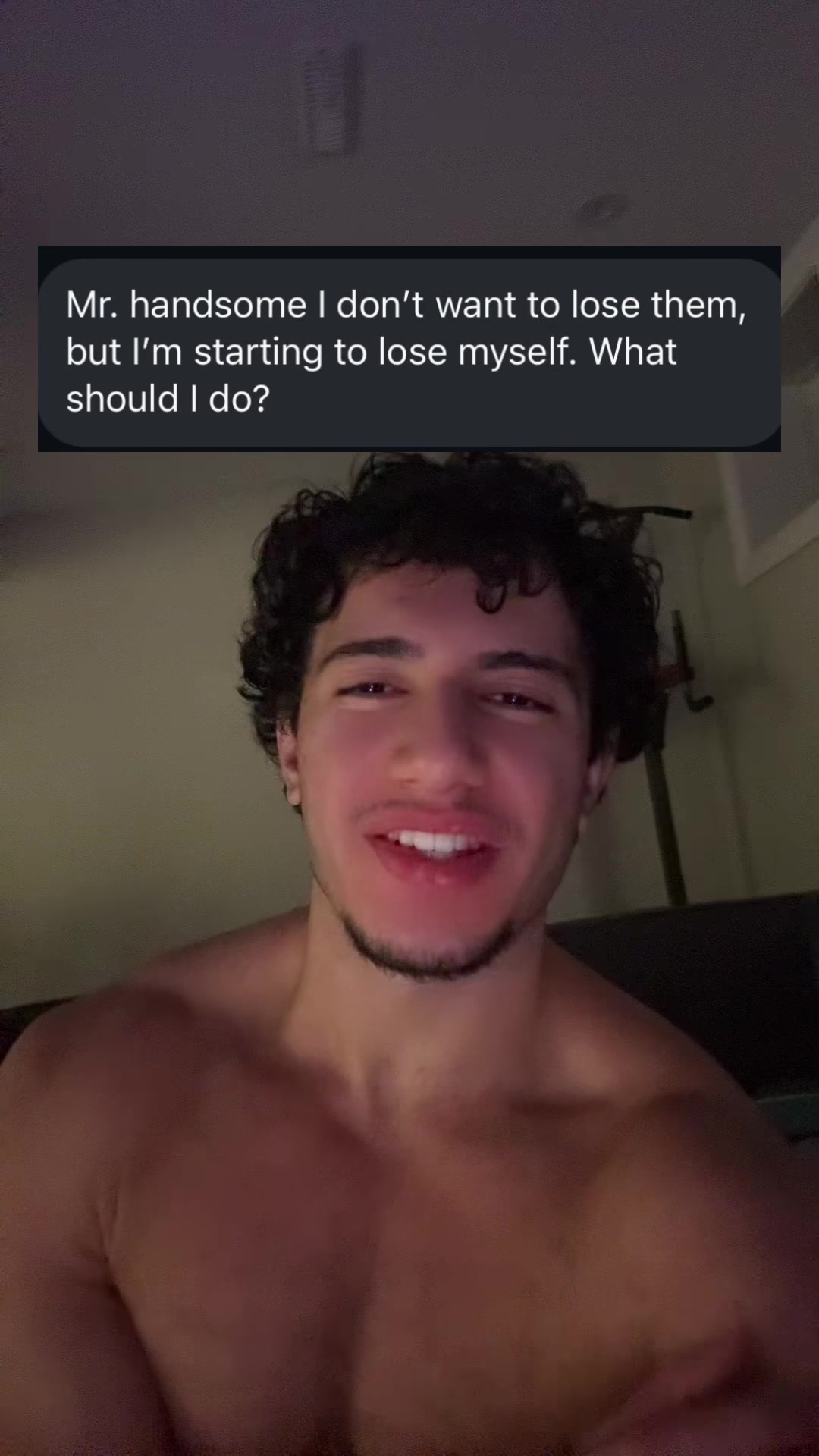@MrHandsome
