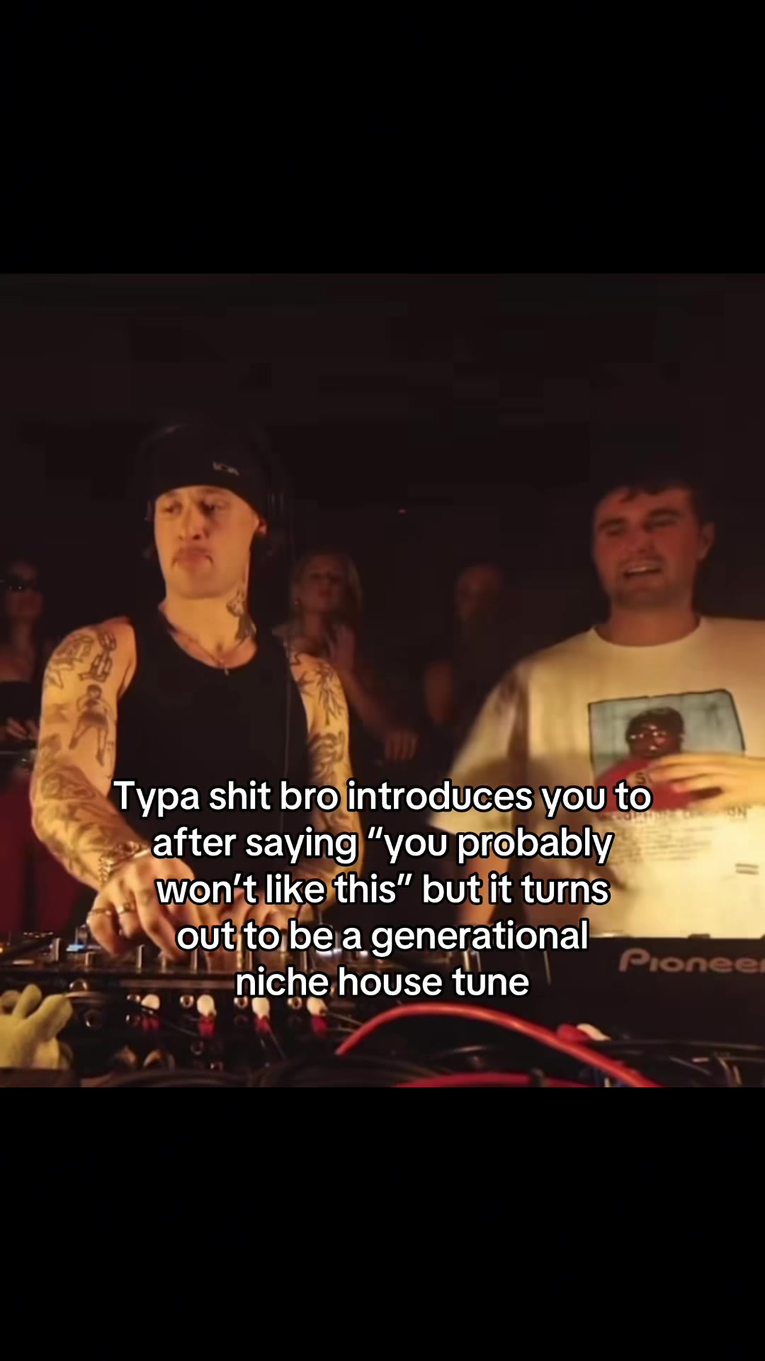 @Decks & Drops
