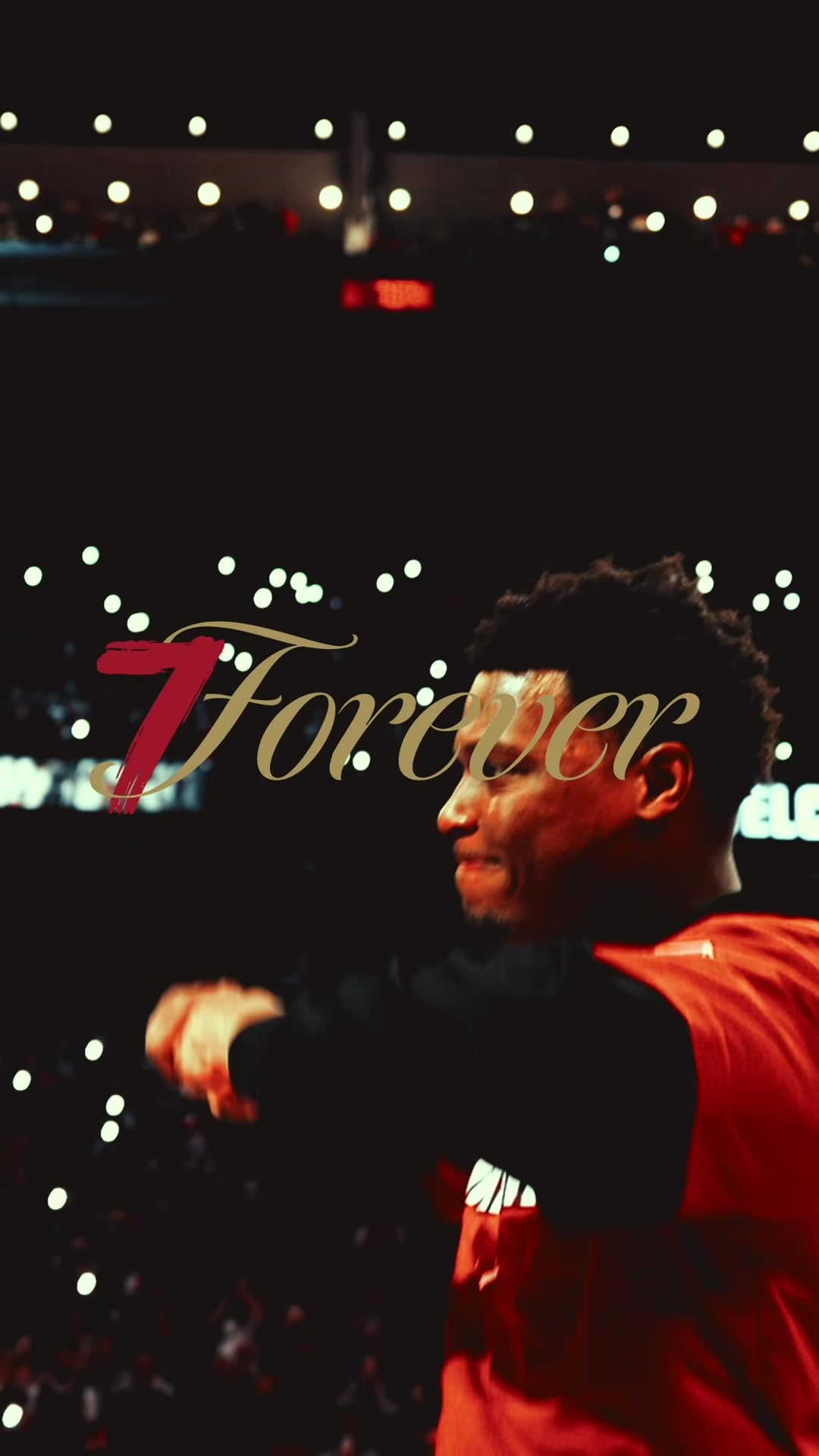 @Raptors