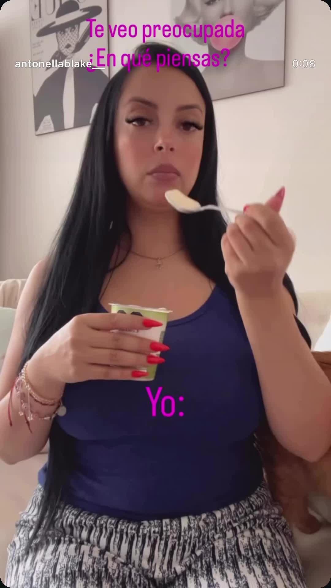 @antonellablakeoficial💋