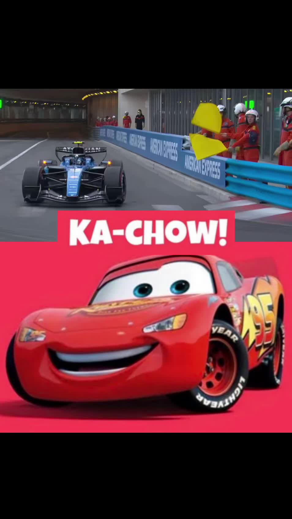 @F1 Banter ๐