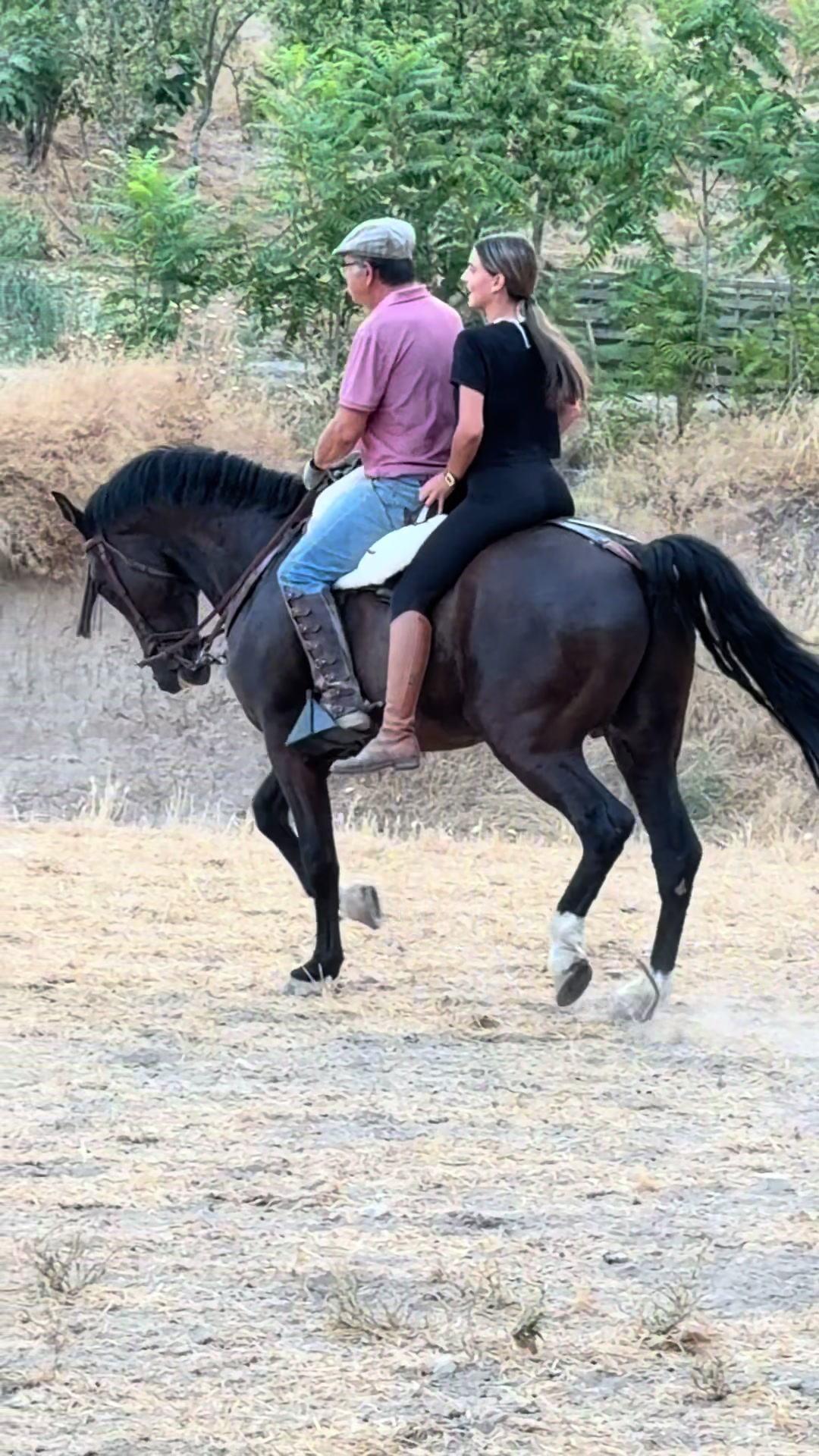 @Sandra Molina🐎🇪🇸