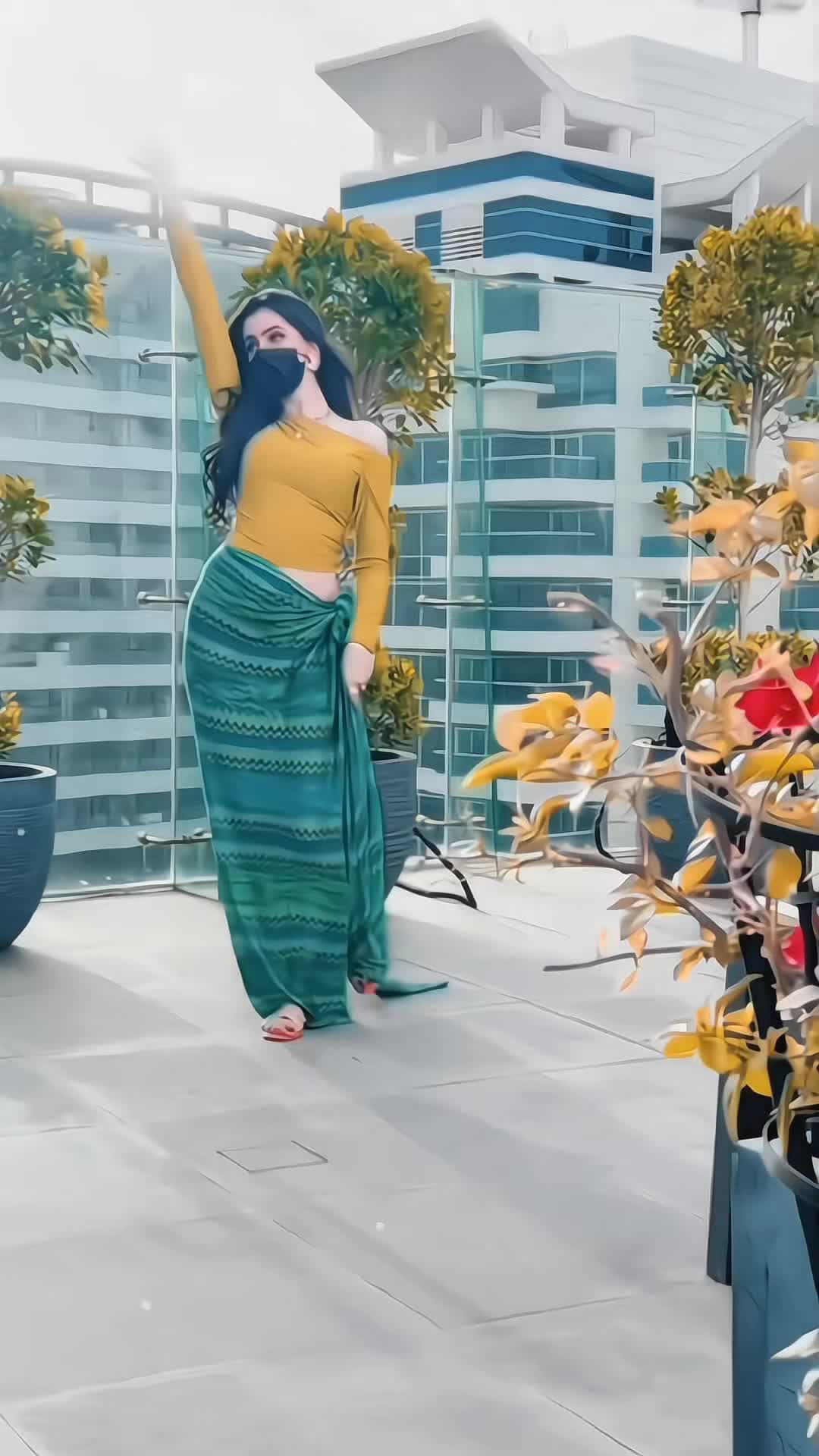 @Isha Rana