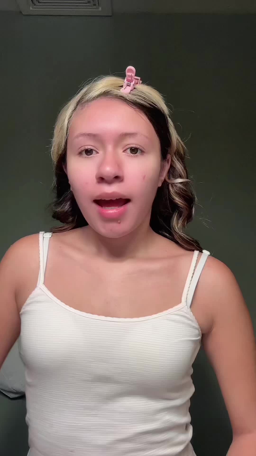 @Sophie Gonzalez
