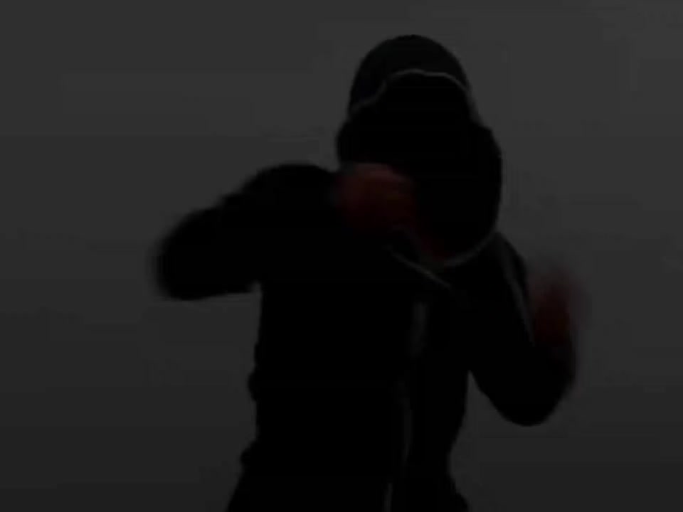 @Boxing moves🥷